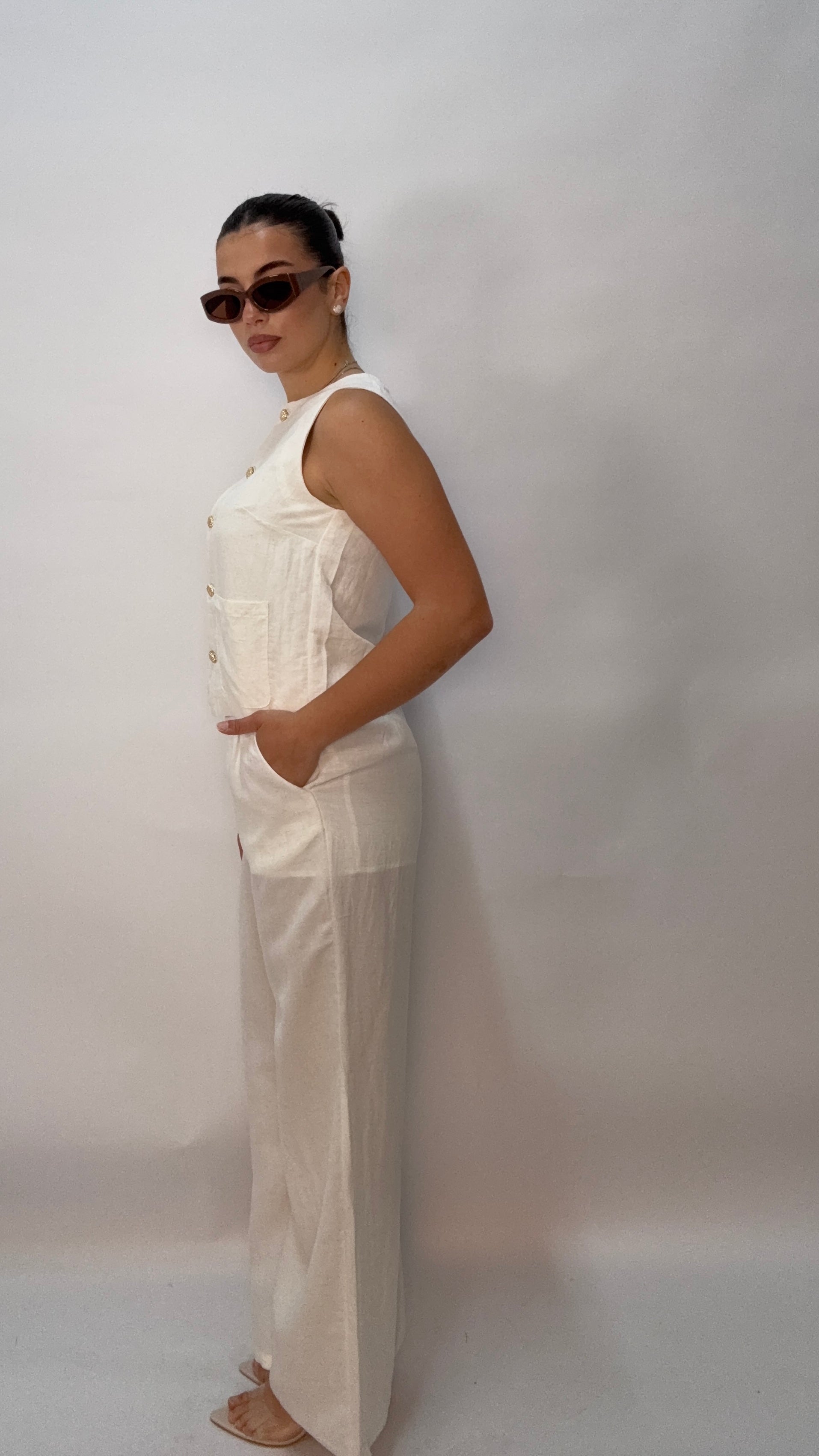 COORDSET CLAIRE(MYX15944)