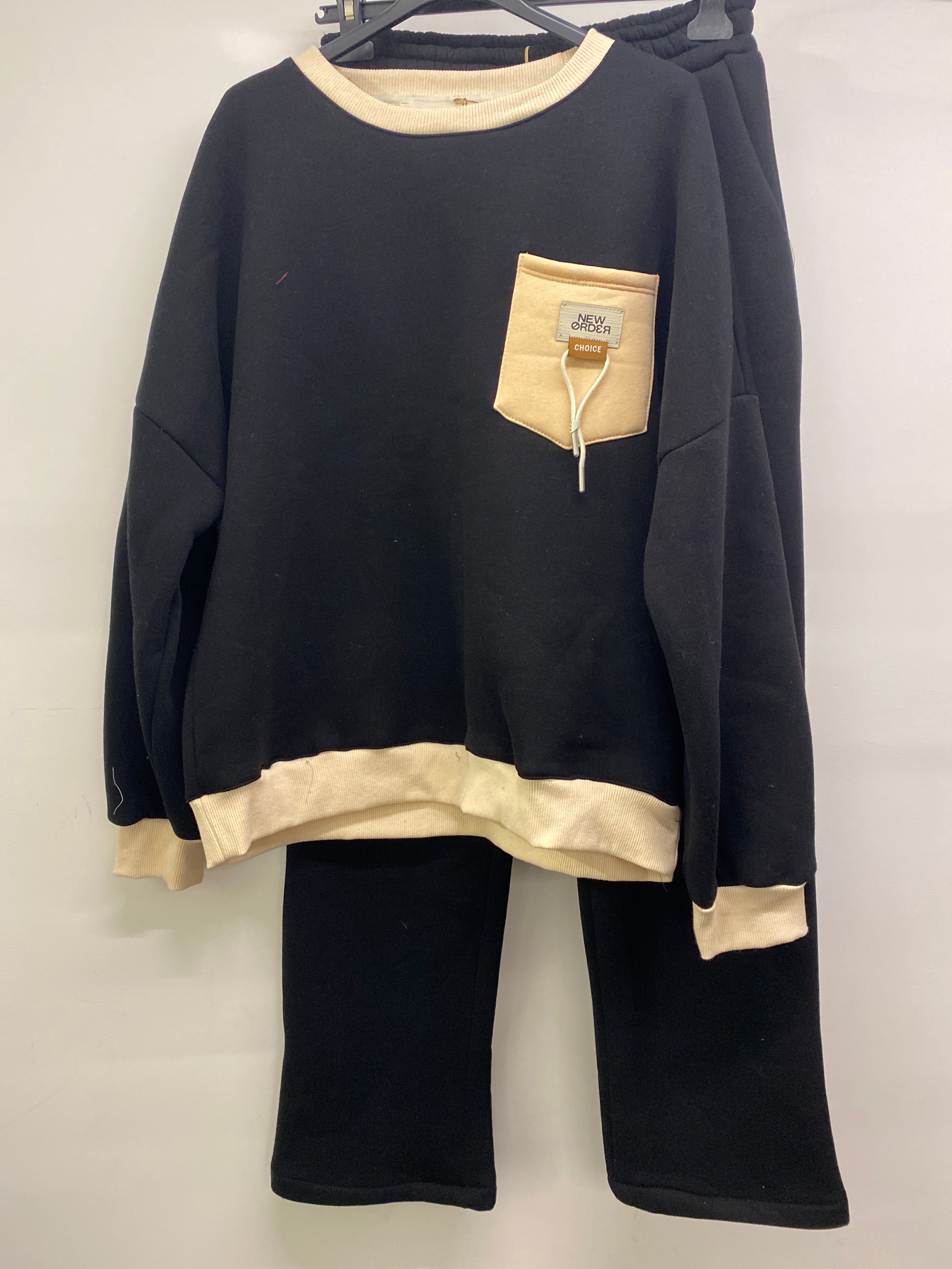 COORDSET MILA BY DOREMI(27864)