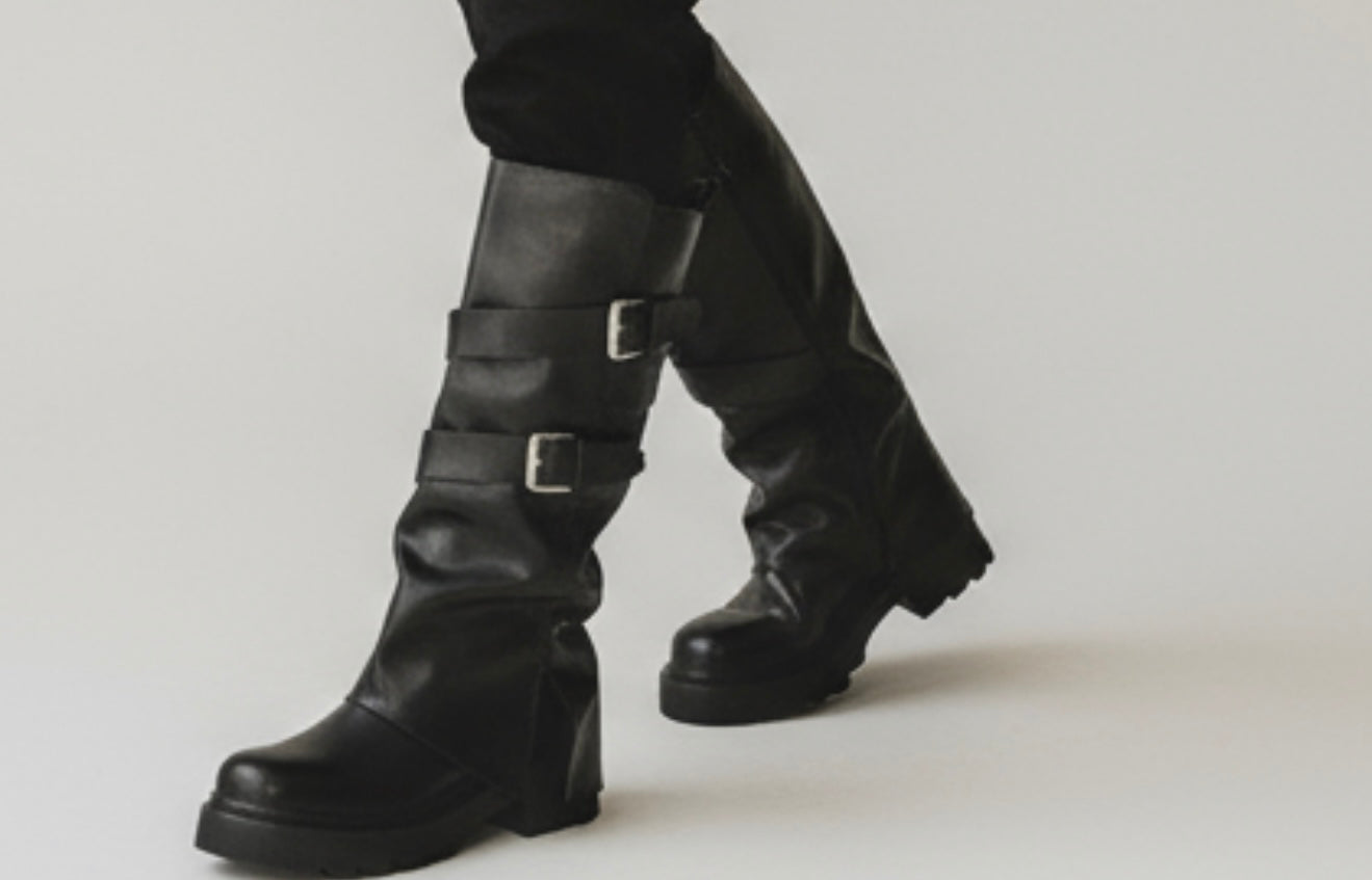 STIVALE KAIA(WZ688-163)