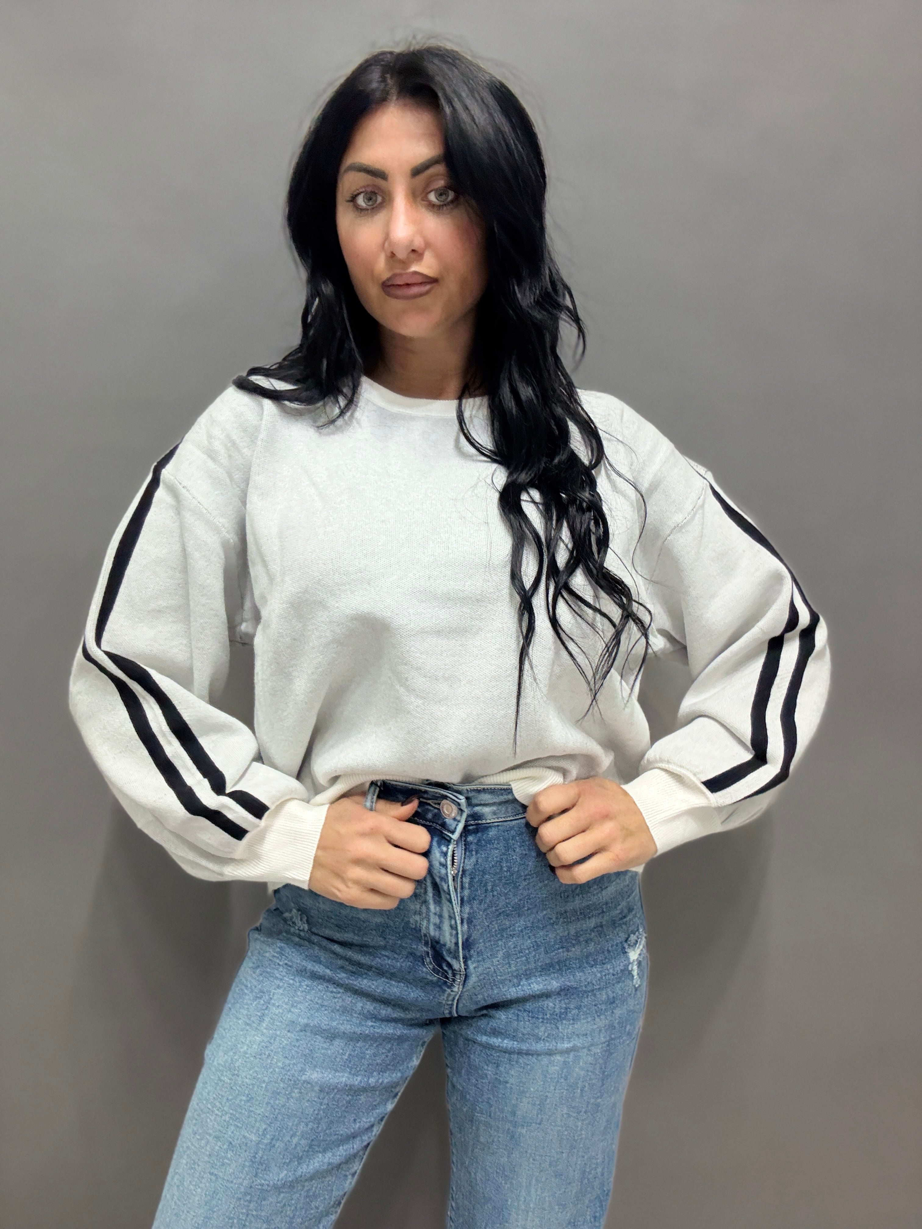 MAGLIONCINO SOFTY(X6016)