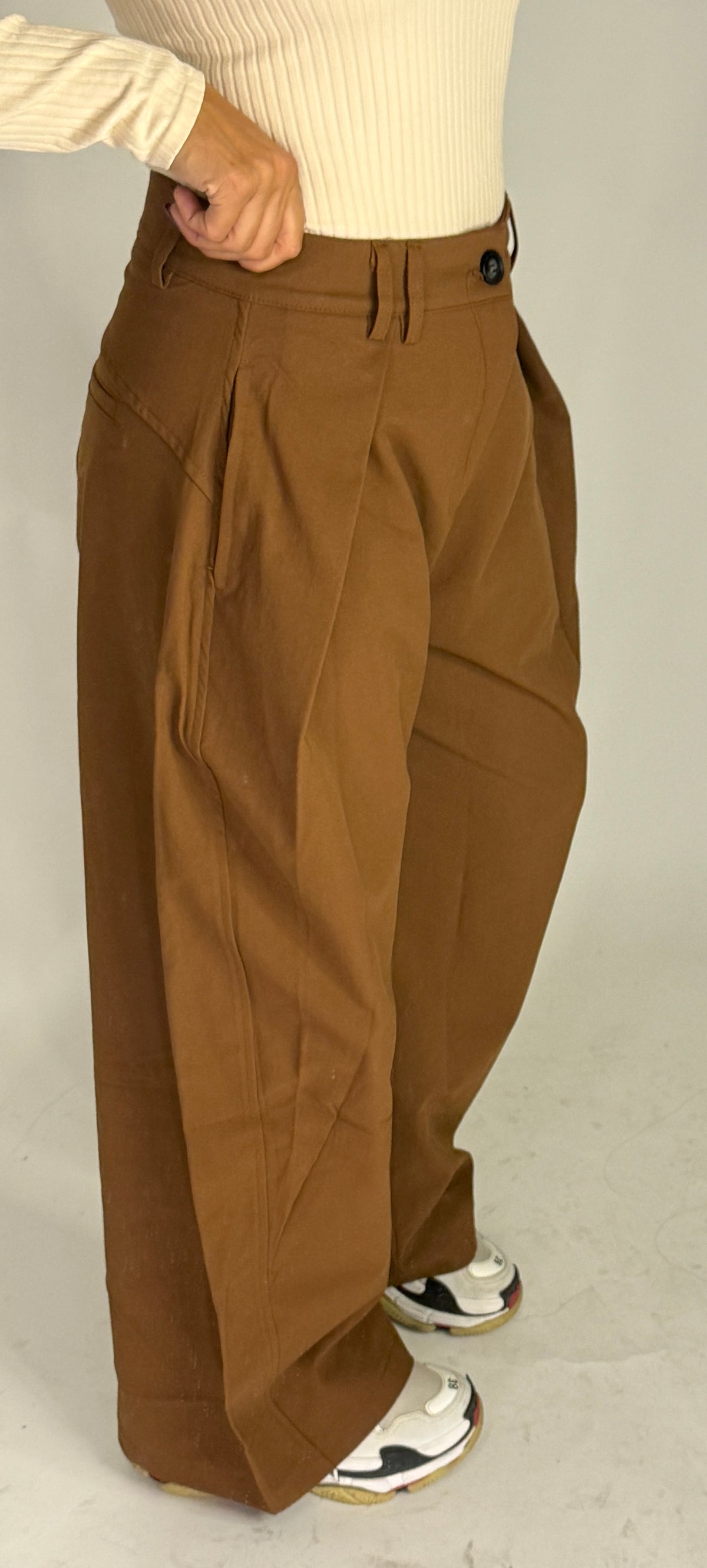 PANTALONE TOFFEE (xd1815)