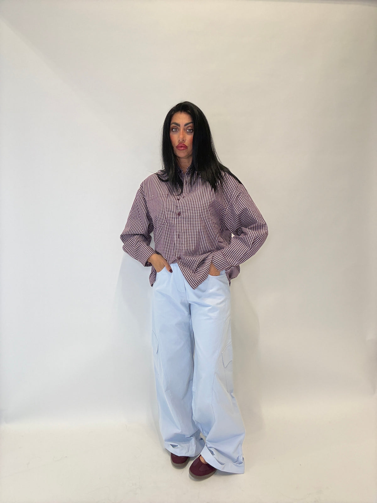 PANTALONE SIENNA (3266)