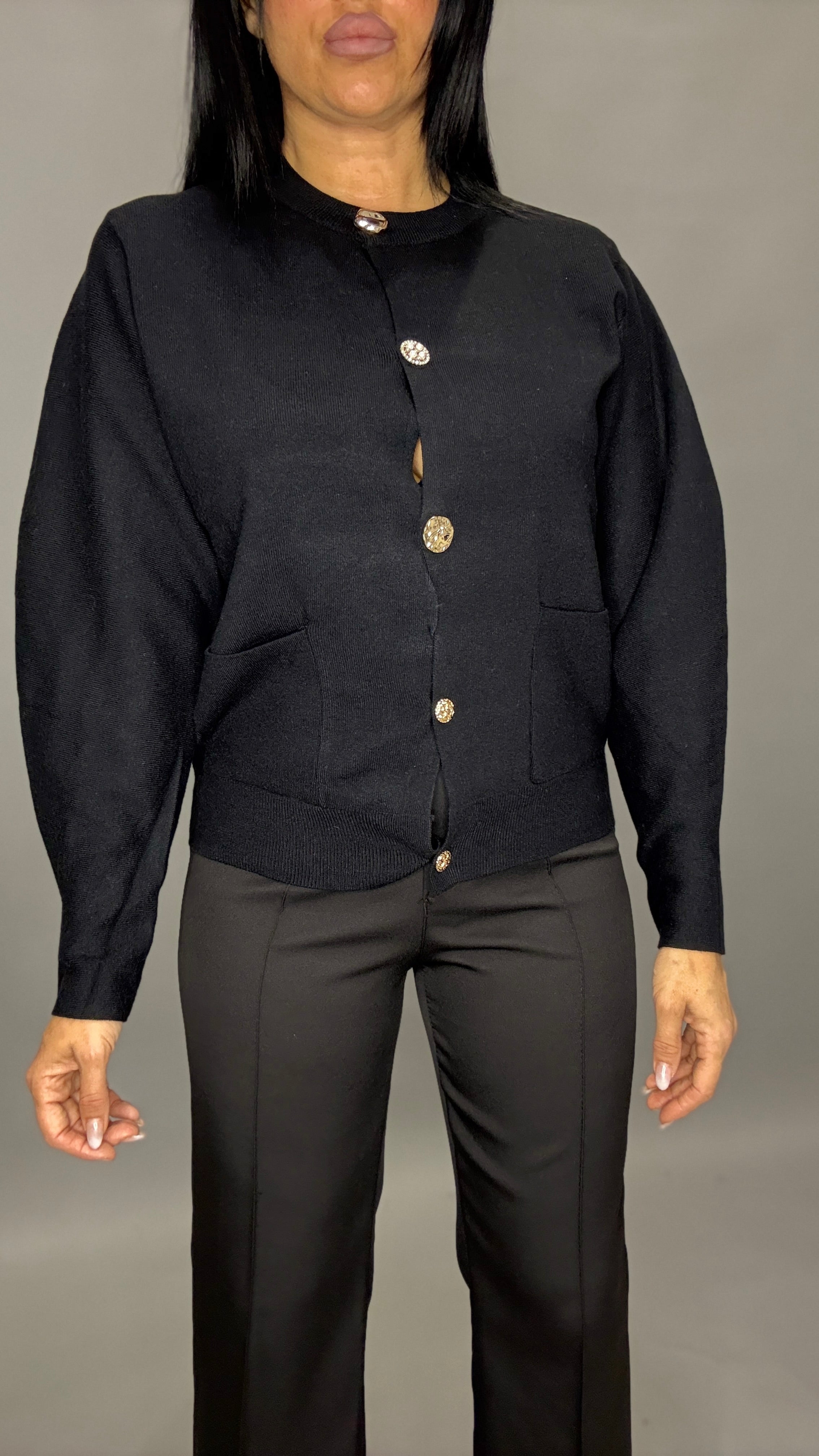 CARDIGAN SOFTY(2016)