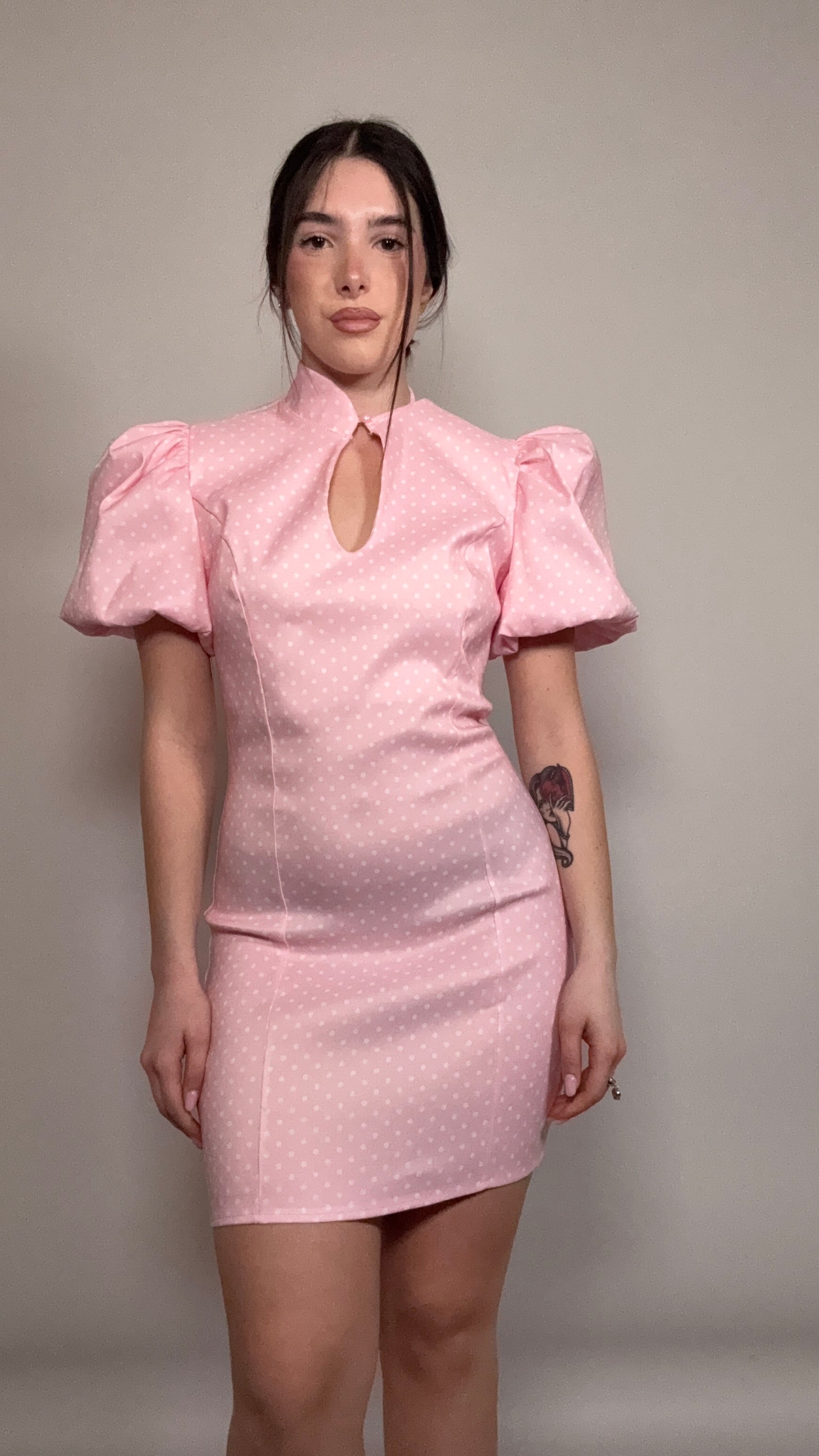 DRESS VELORYX(27770)