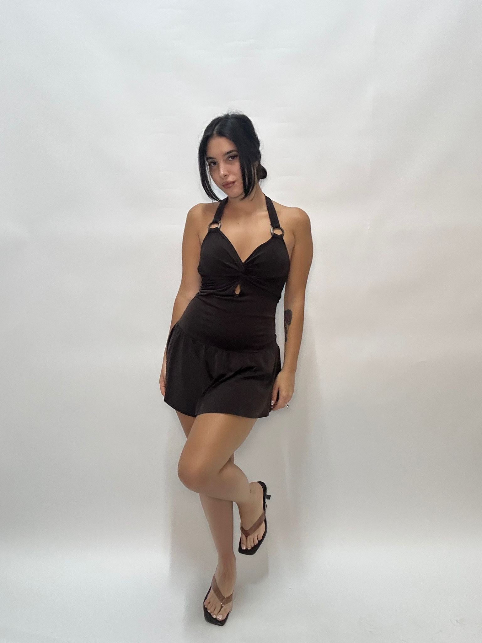DRESS BALÌ (48078)