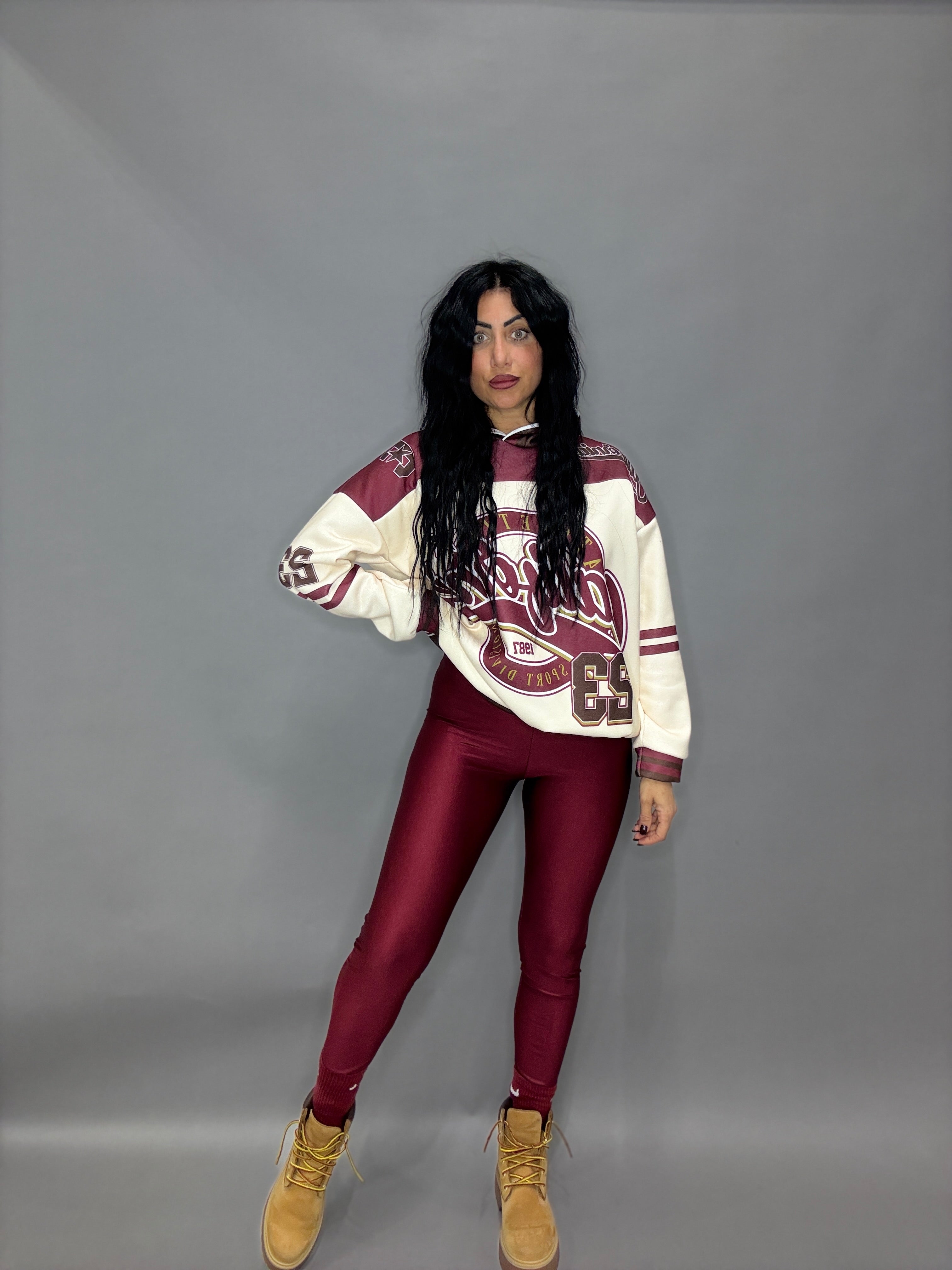 COORDSET CALIFORNIA(37986)