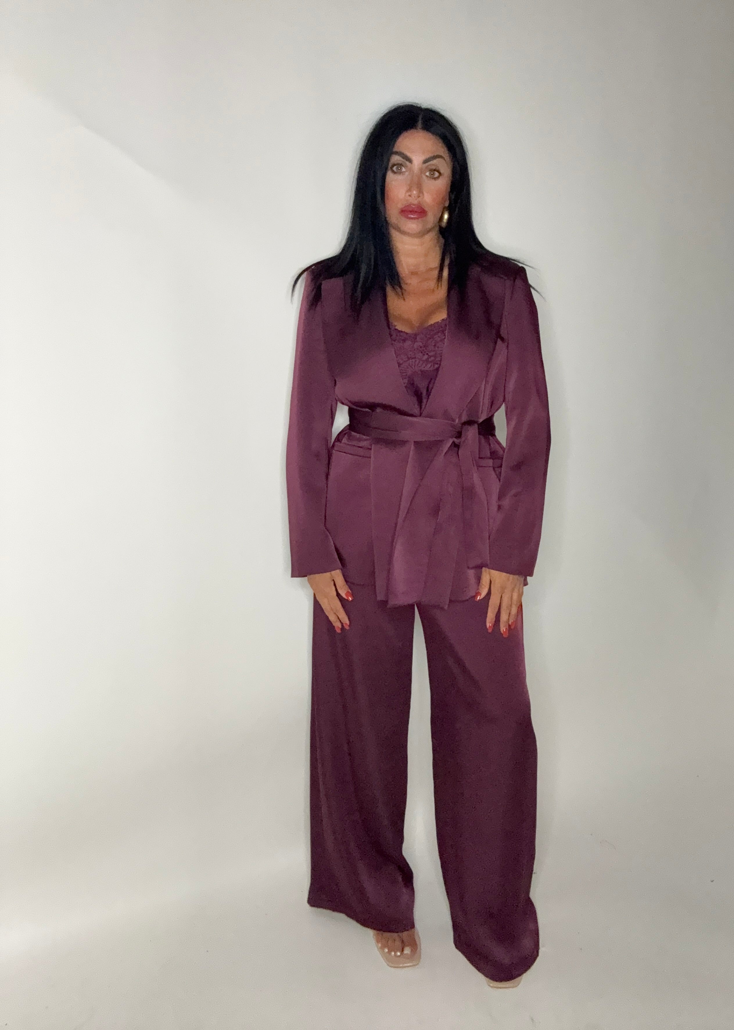 TAILLEUR CHIC (D28788)