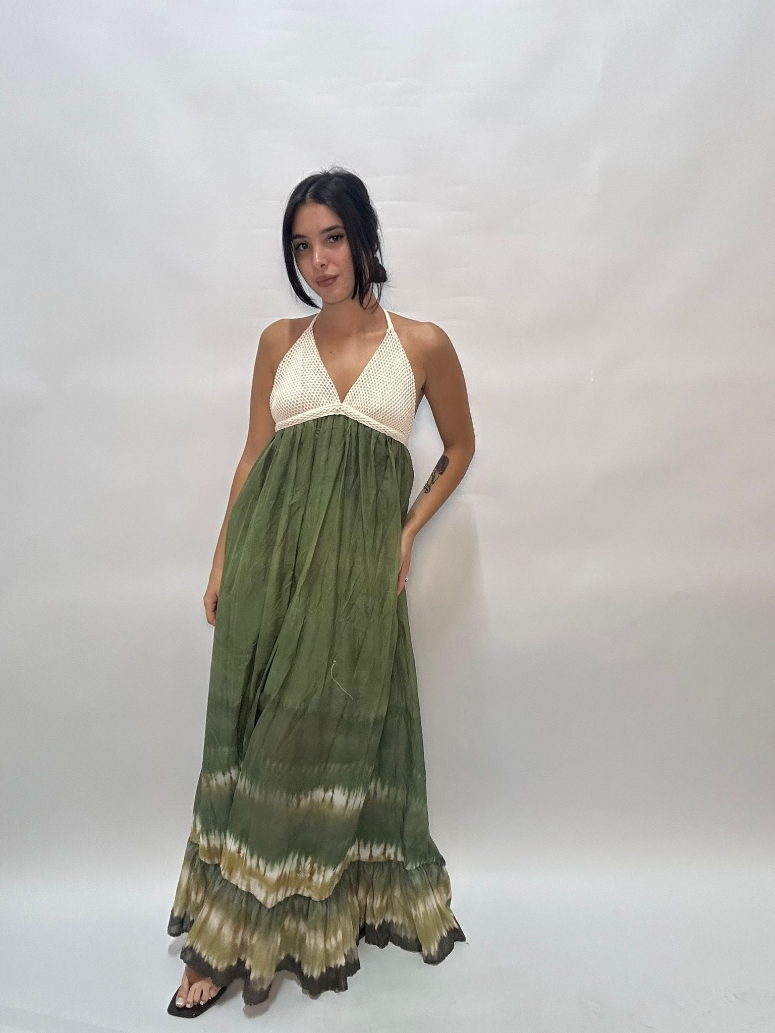 ABITO ZEFIRO (LD5844)