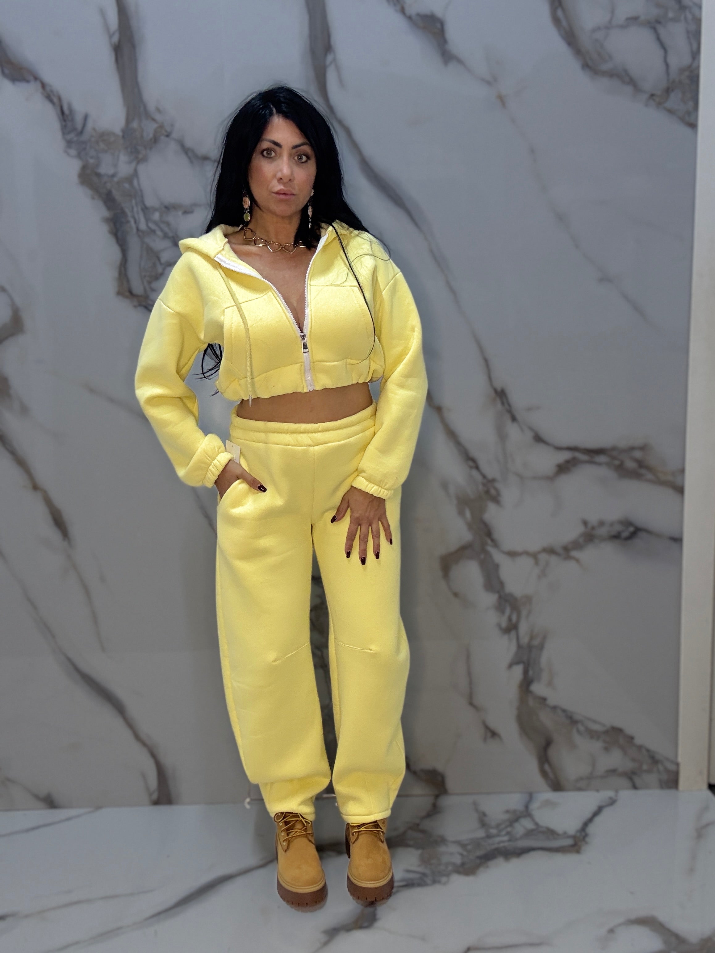 COORDSET URBAN(43763)