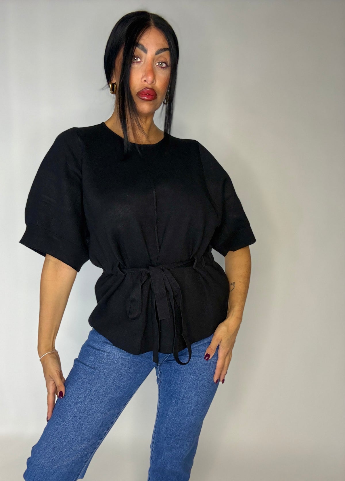 MAGLIA EVELIN (L06791)