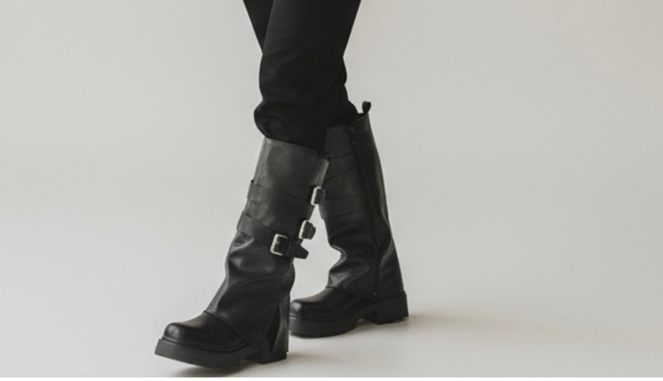 STIVALE KAIA(WZ688-163)