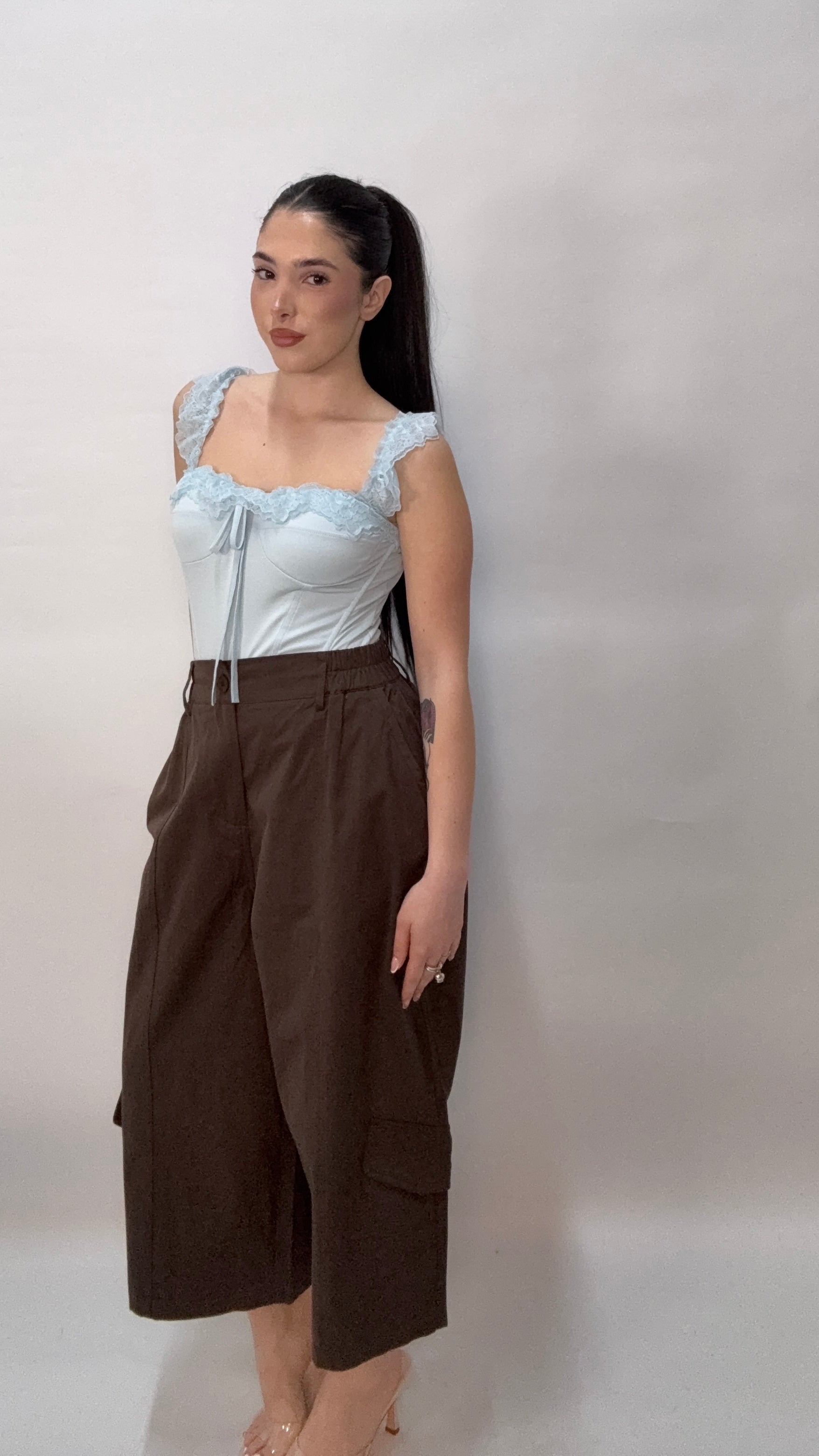TOP REINA (800105)