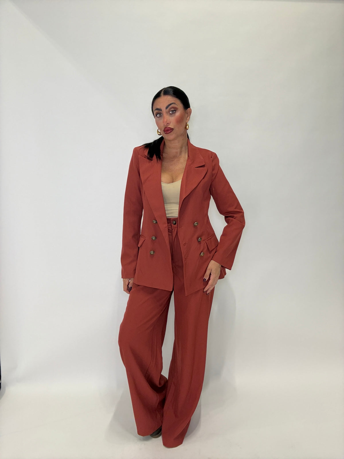 TAILLEUR ELEGANT (7191terr)