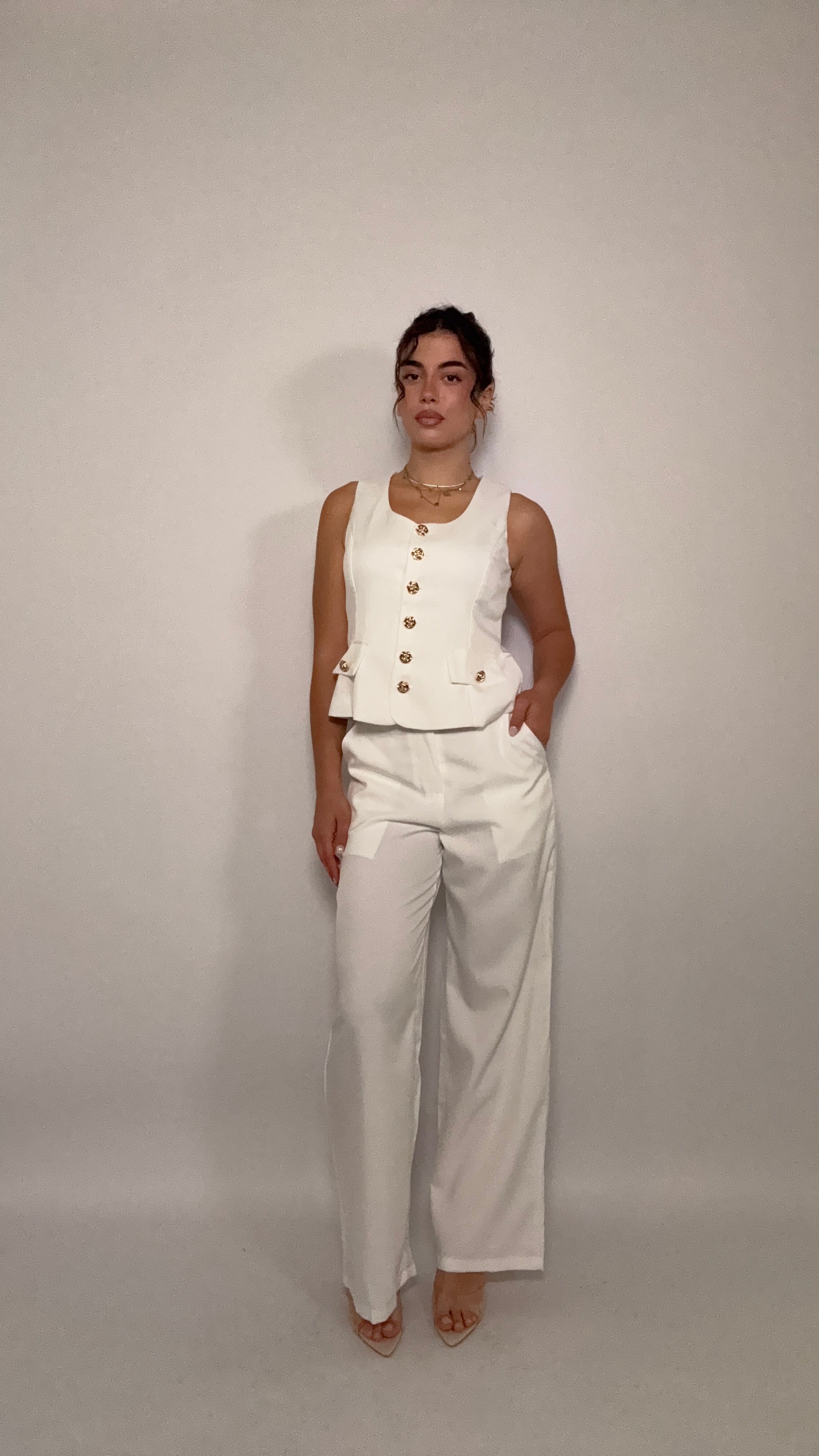 TAILLEUR MELODY (rr1503)