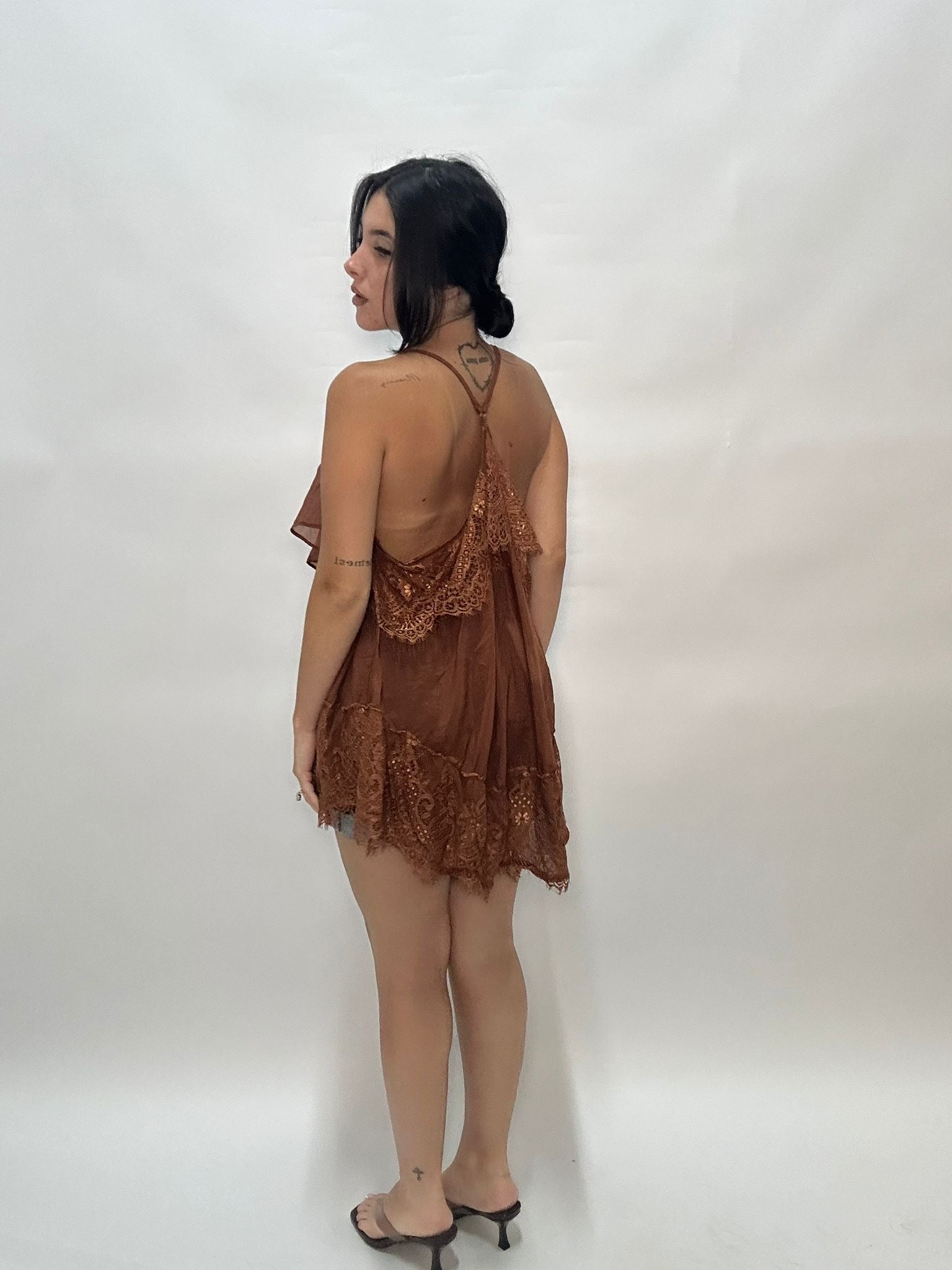 TOP GIPSY (Wh3658)