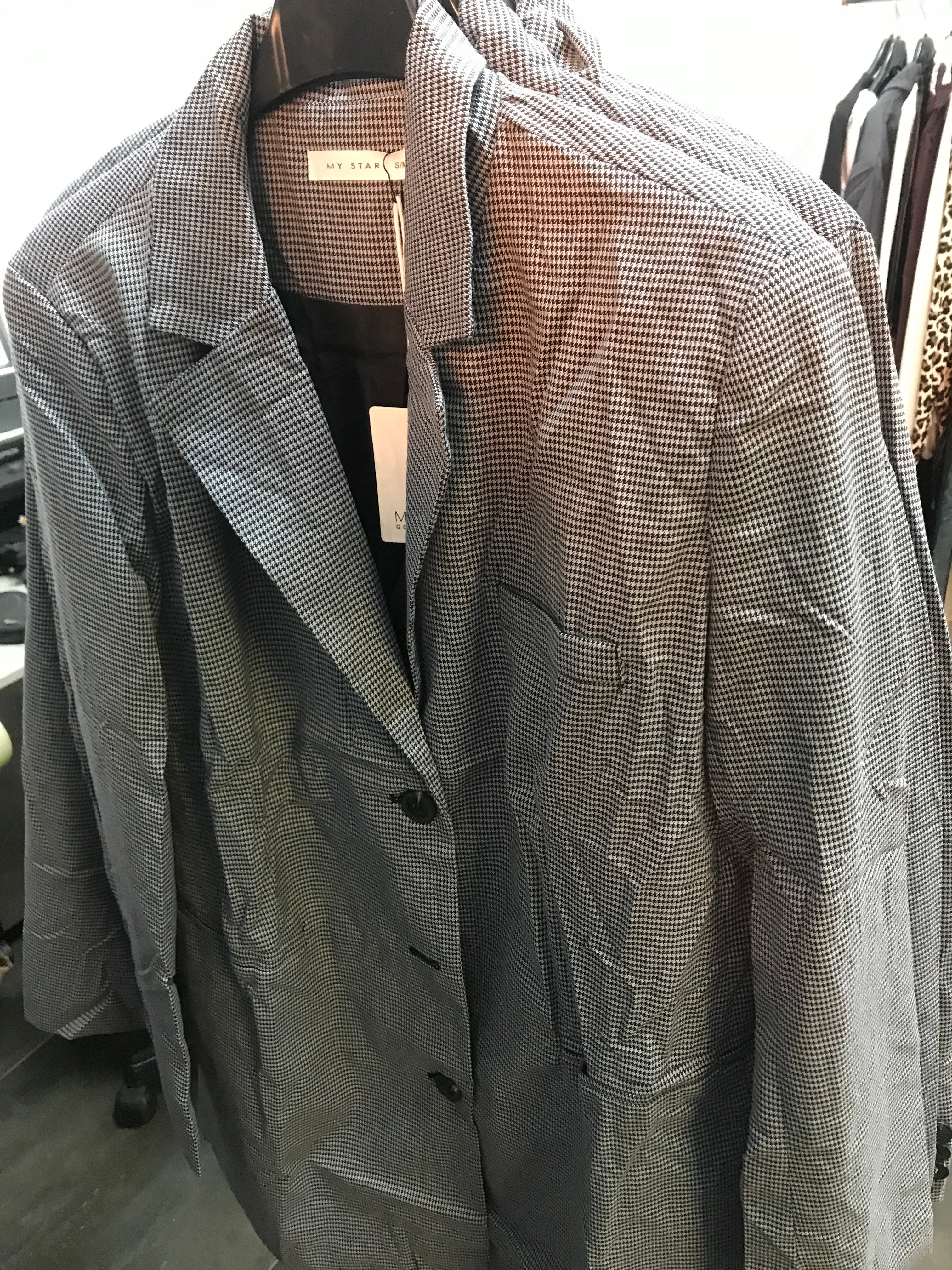 BLAZER CATRICE(4160)