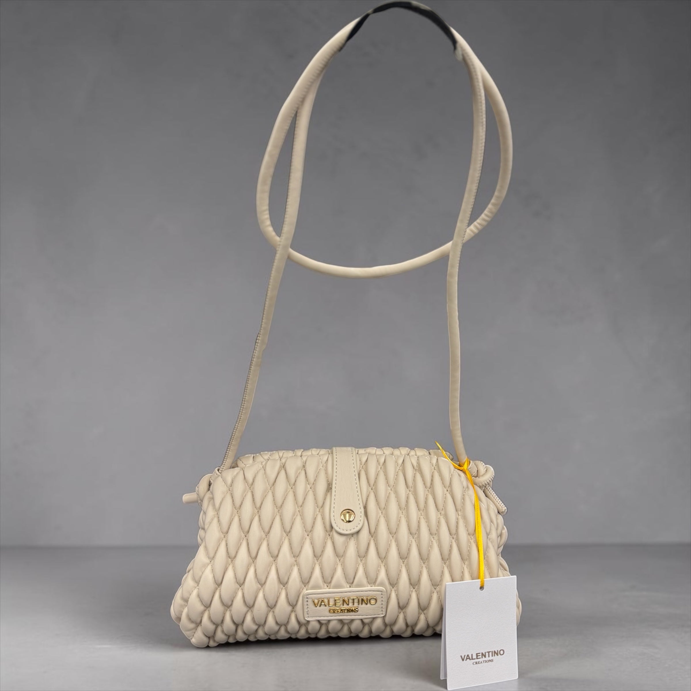 BORSA ALISIA