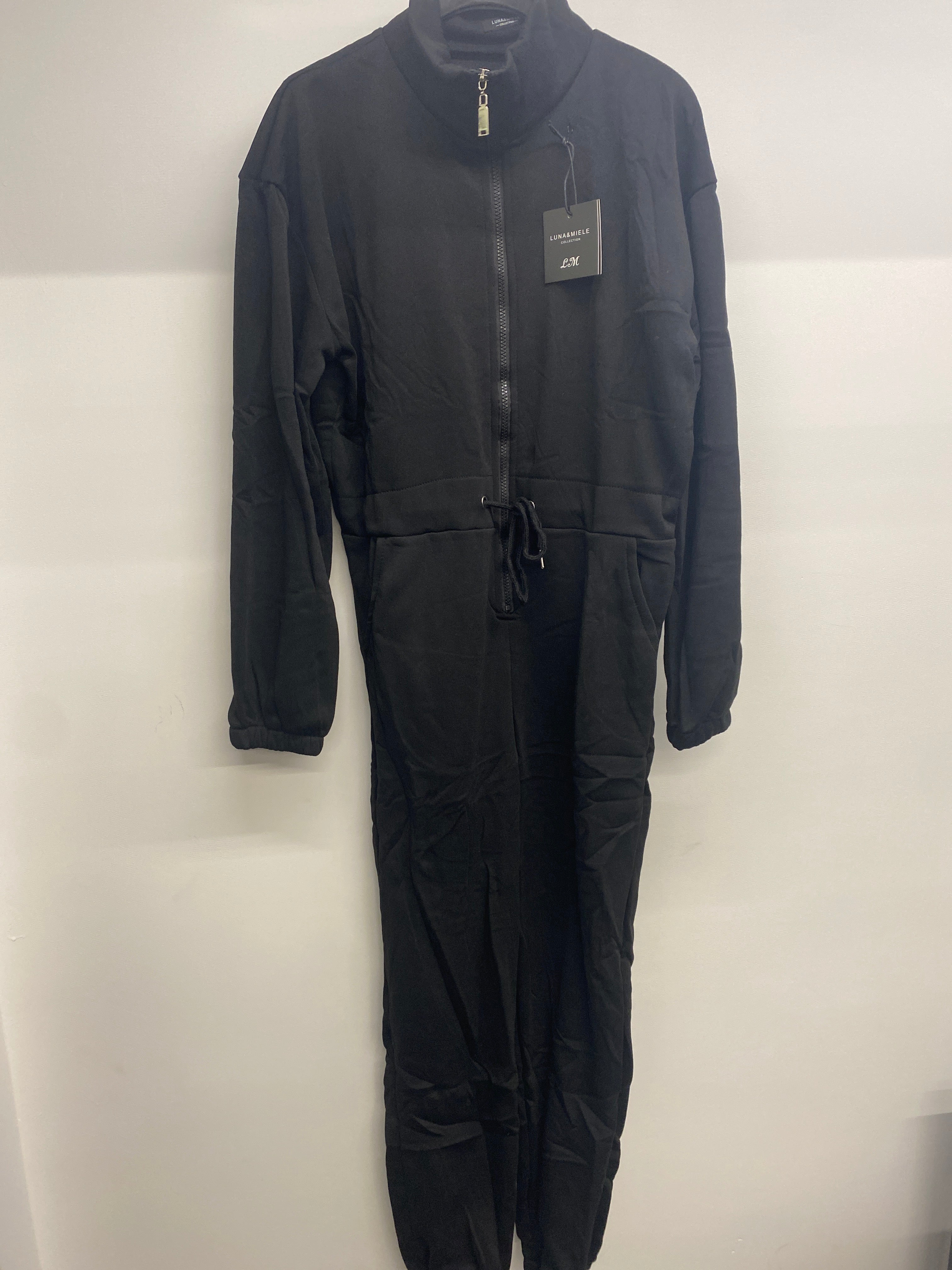 JUMPSUIT  ARIA(LLJ2328)