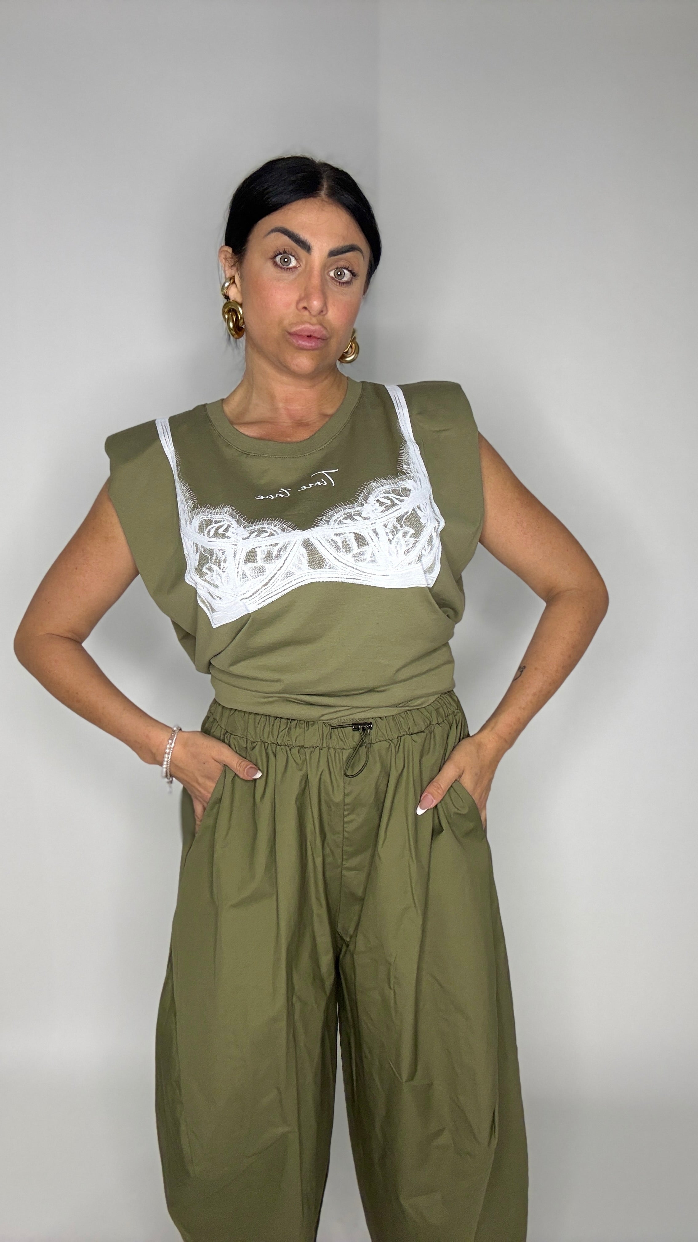 PANTALONI  MILOS (CNZ32)