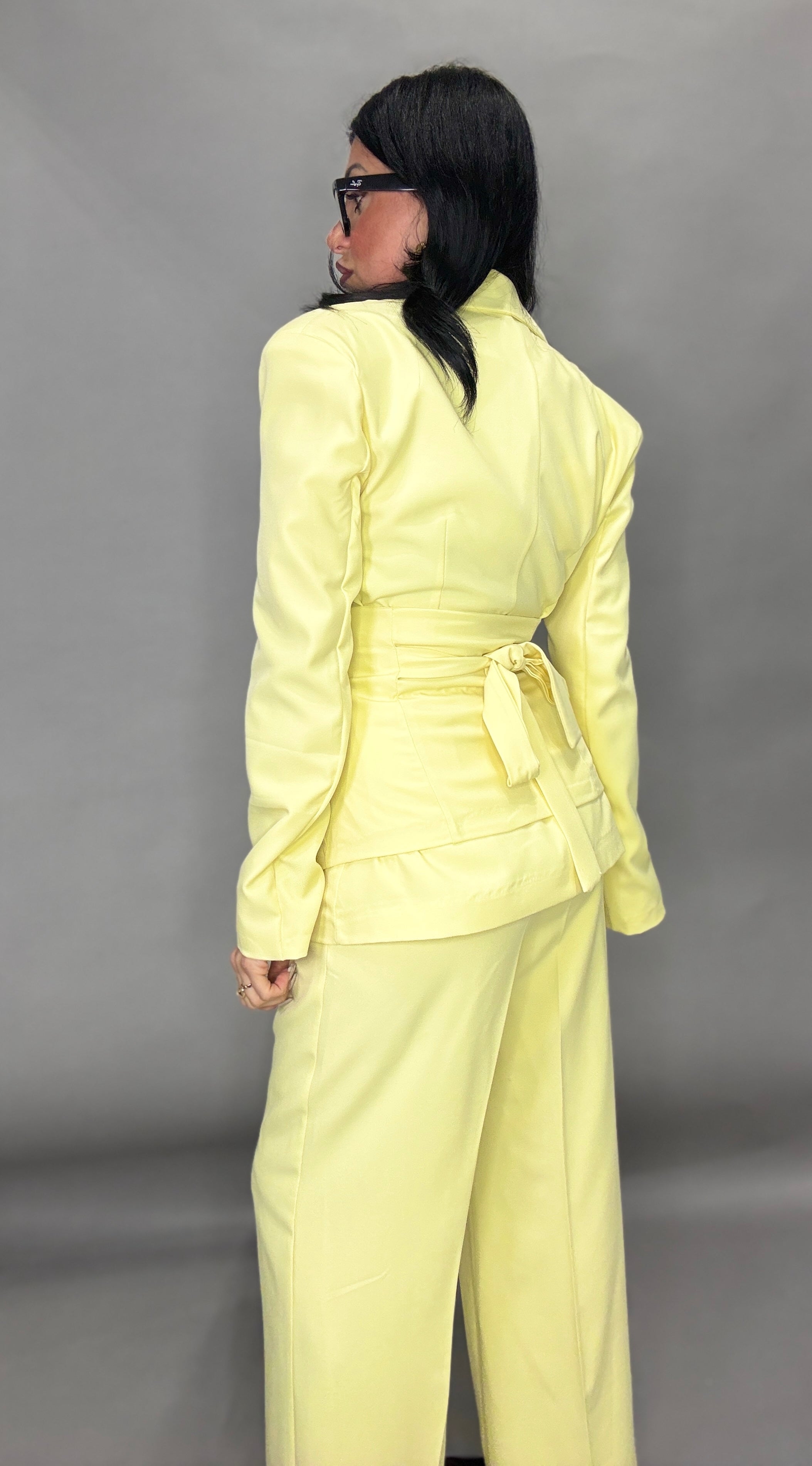 TAILLEUR KIRA (6865)