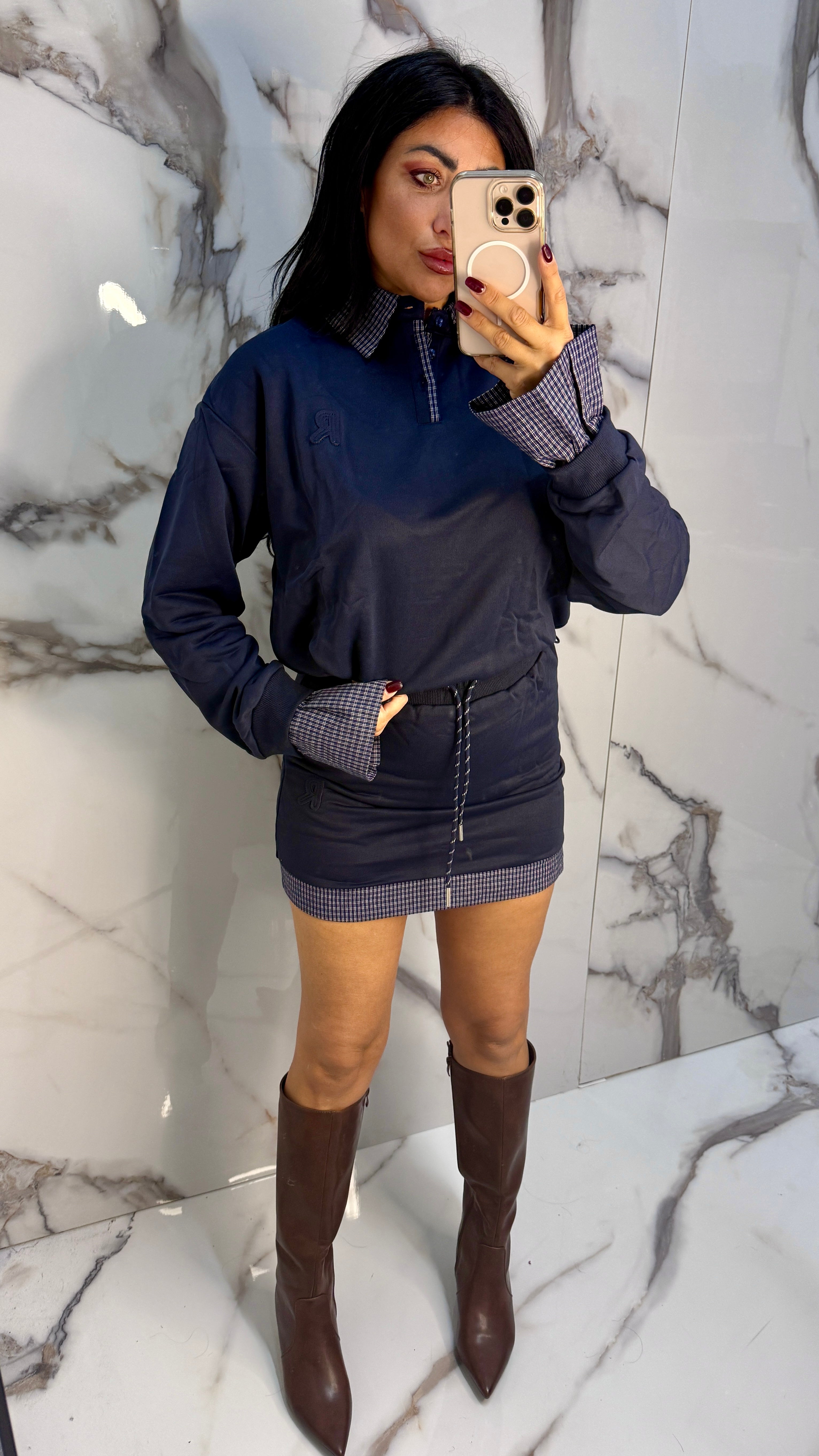 COORDSET LONDRA (CP-15)