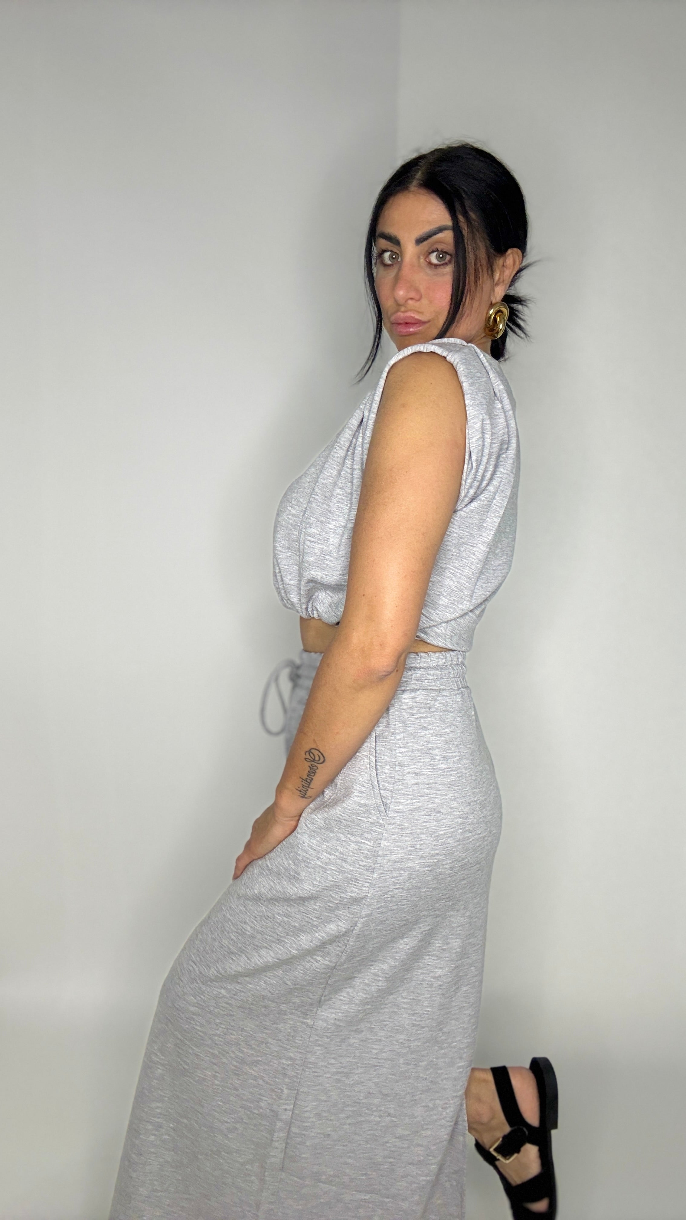 COORDSET  LOLLY (Lf5095)