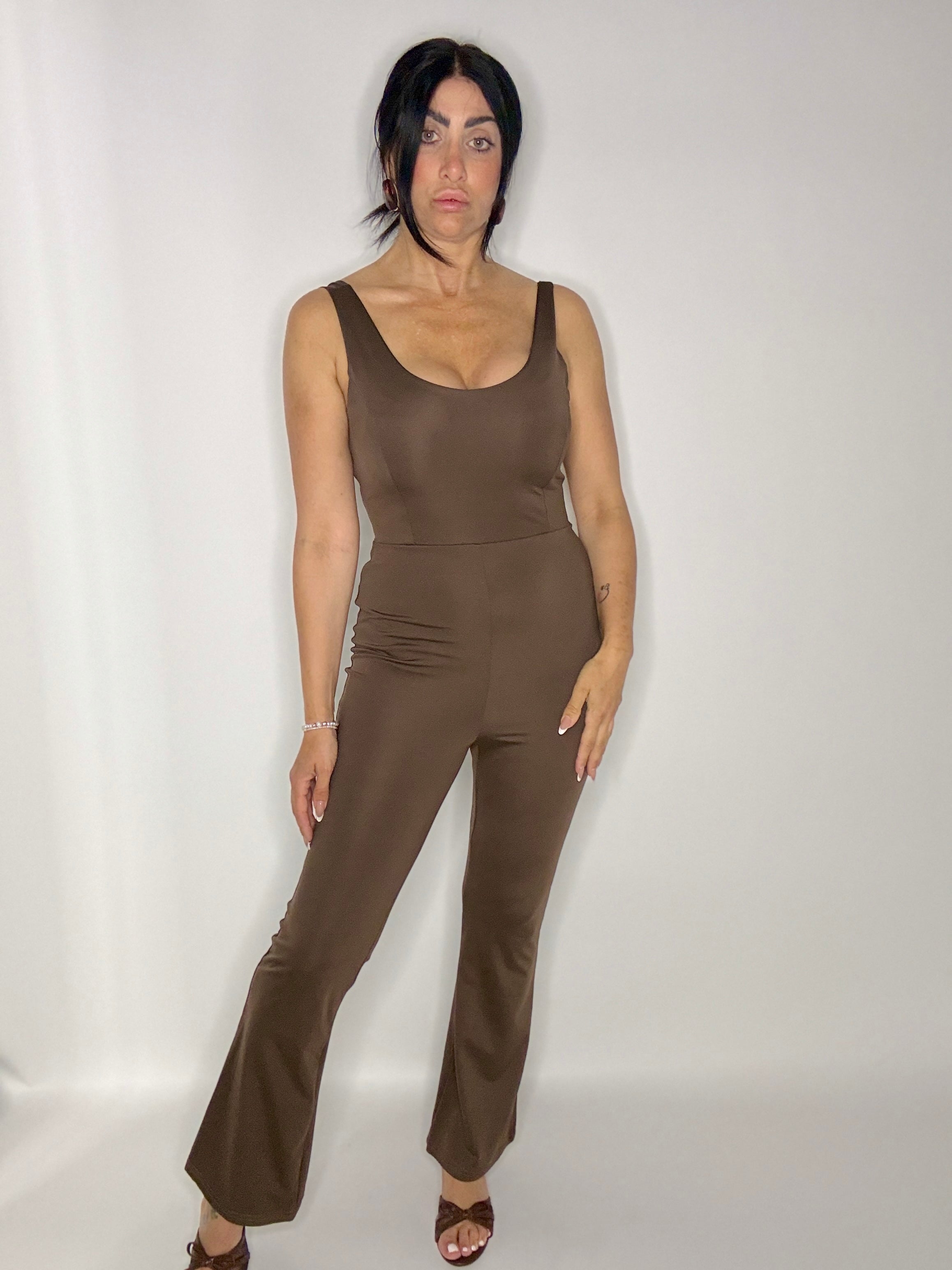 JUMPSUIT NICOLE(Hs2222)
