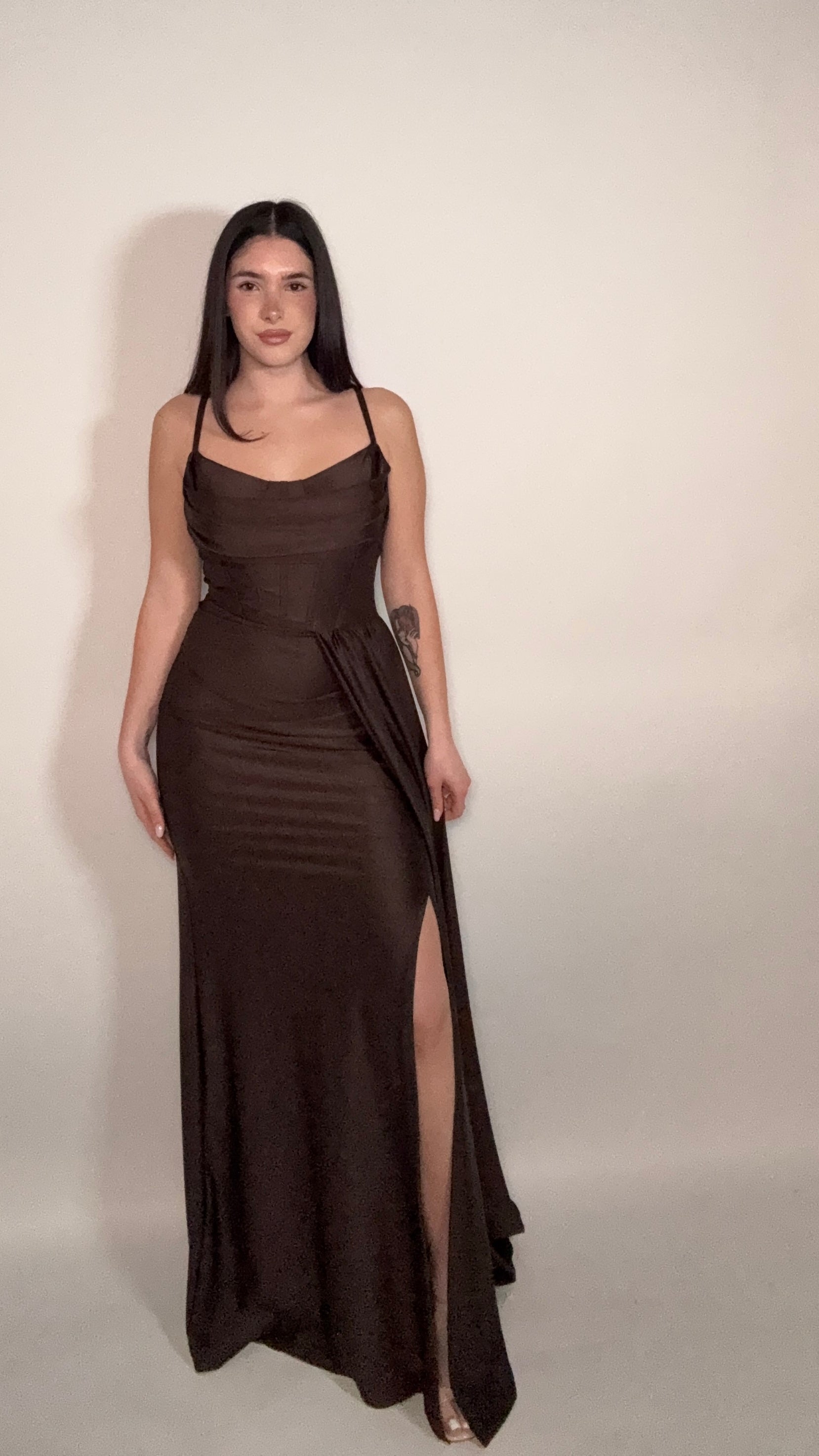 DRESS MILENA (31393)