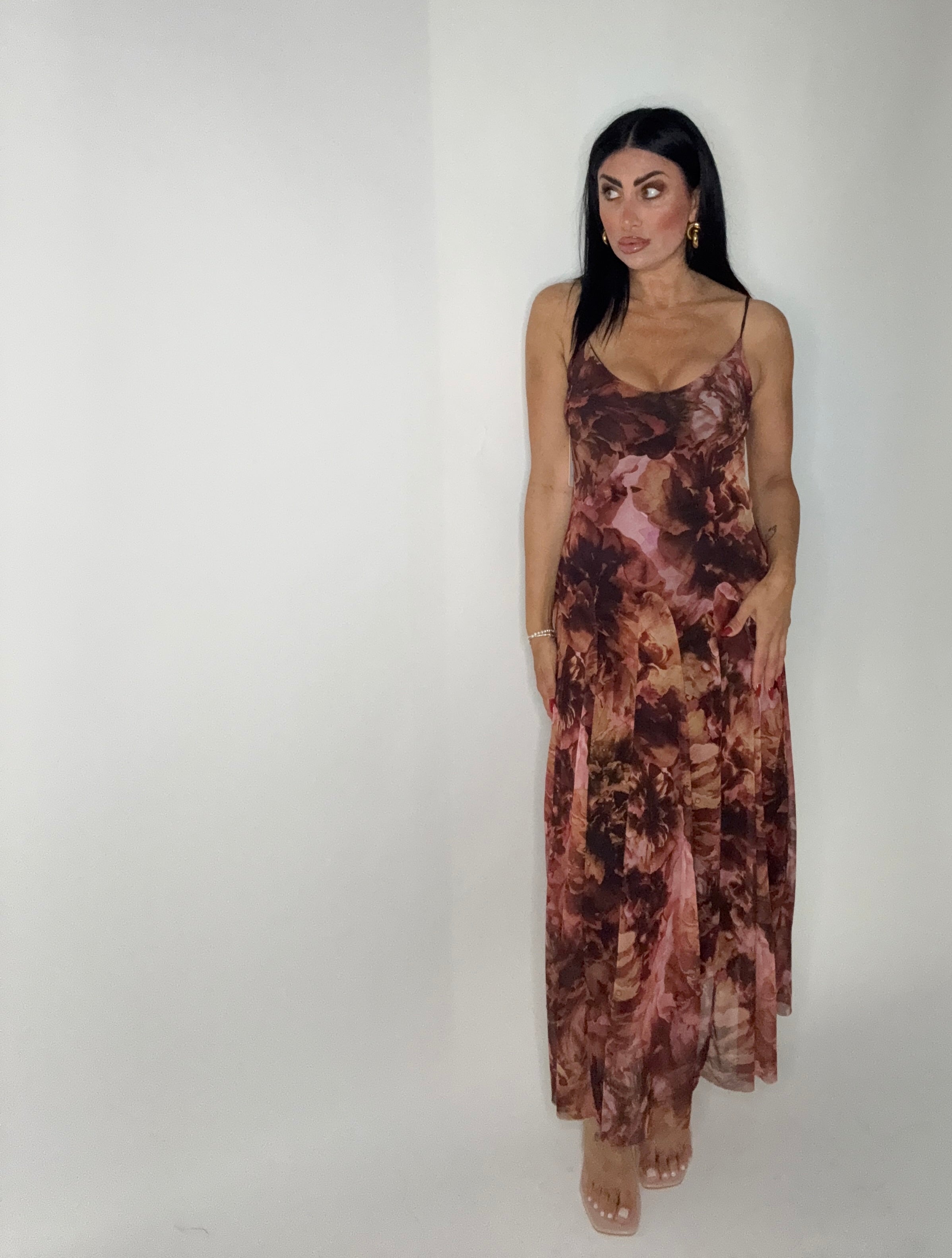 DRESS LE MANS (48531)