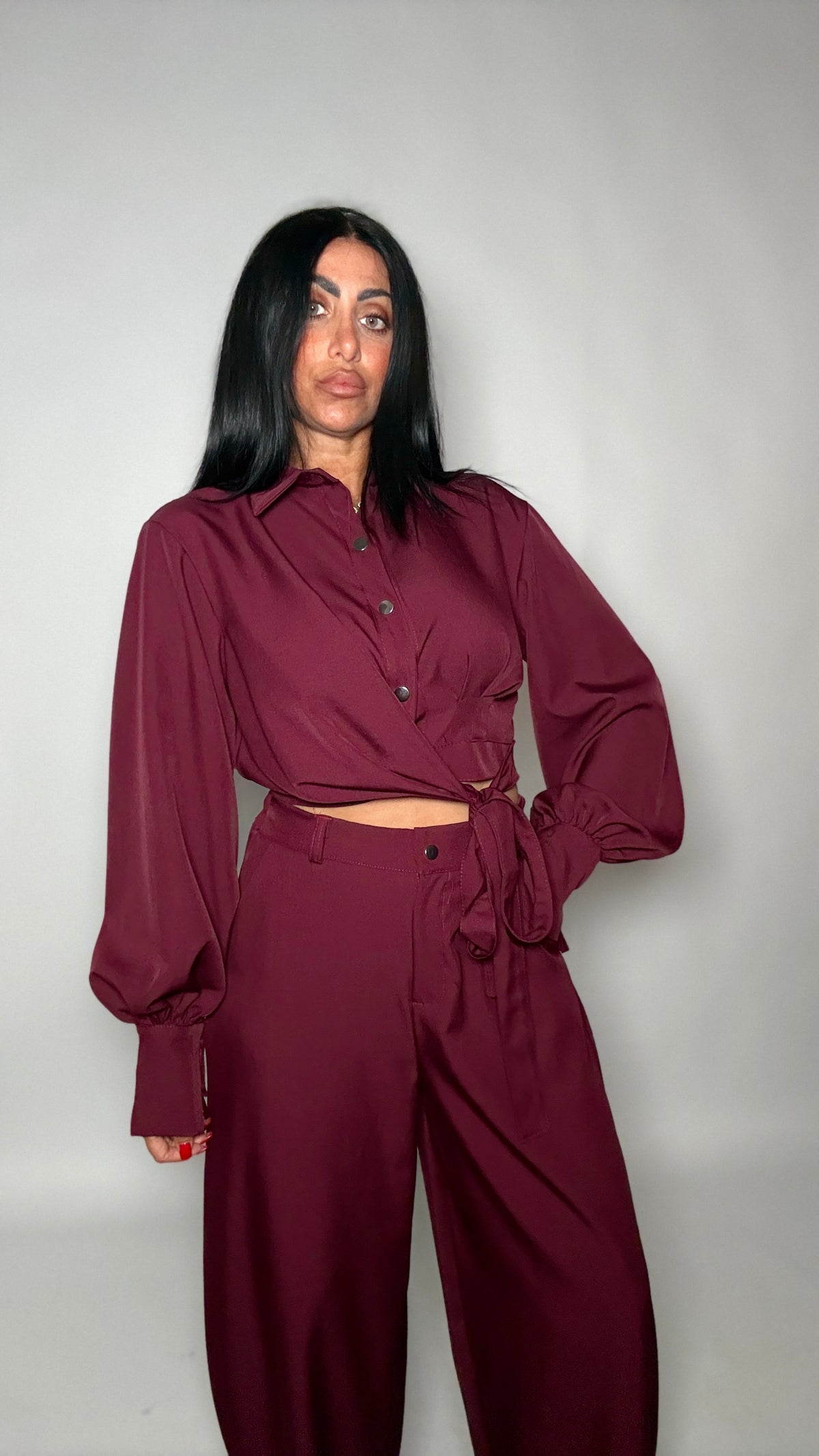 COORDSET LAYLA (7181)