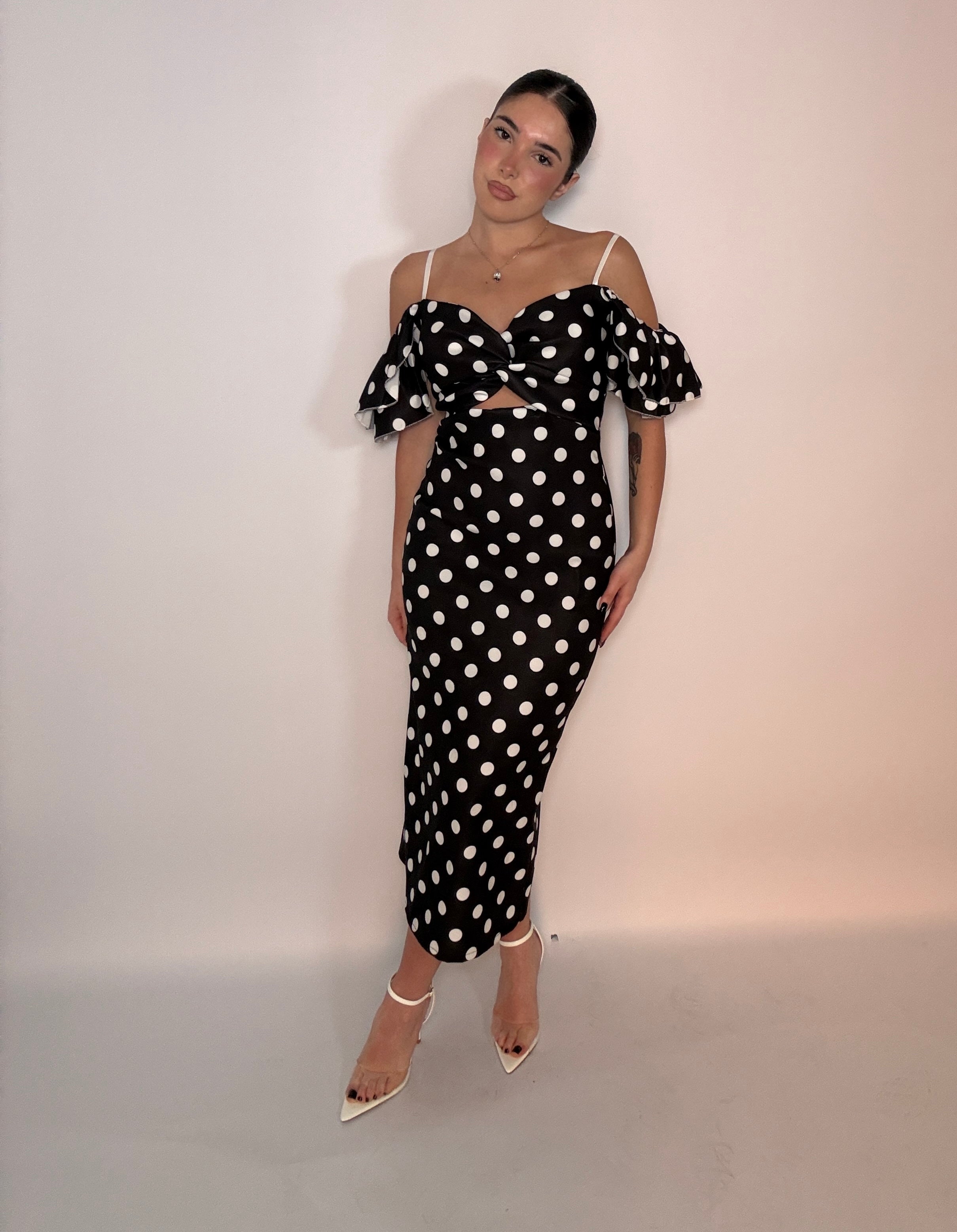 ABITO MADAME (27873)