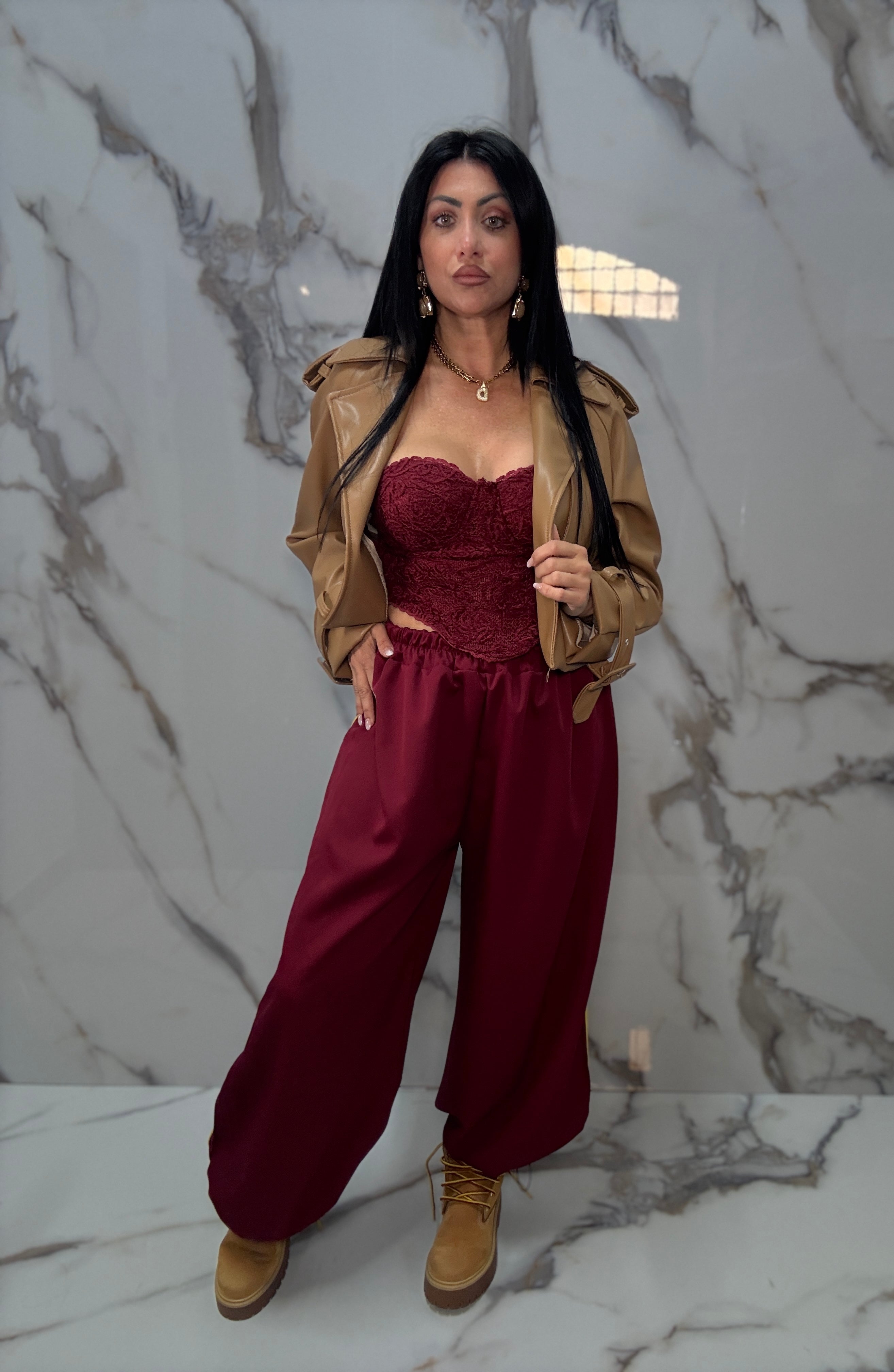 CORPETTO SCARLETT(26039-1)