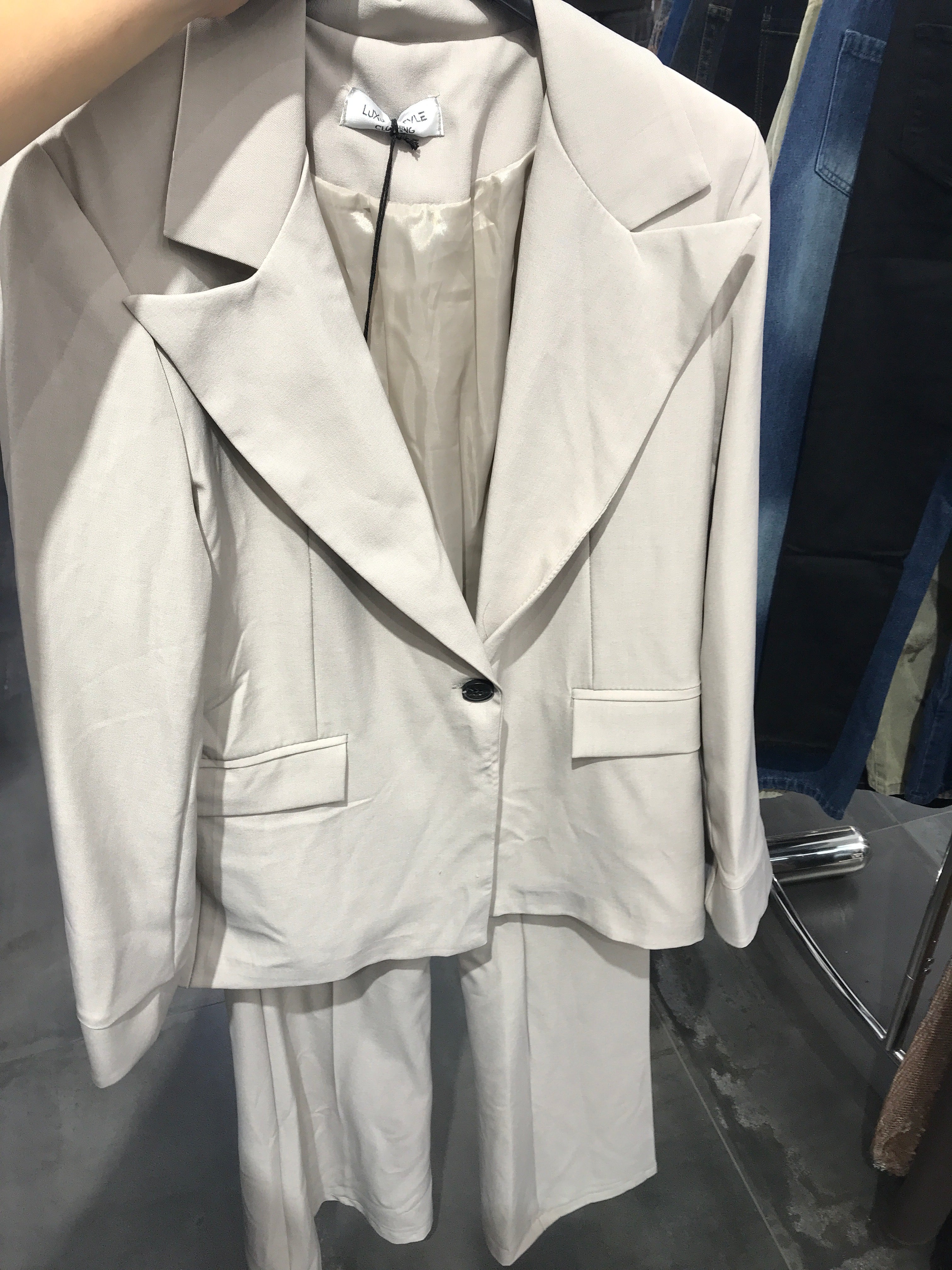 TAILLEUR SAPIRHA(6696)
