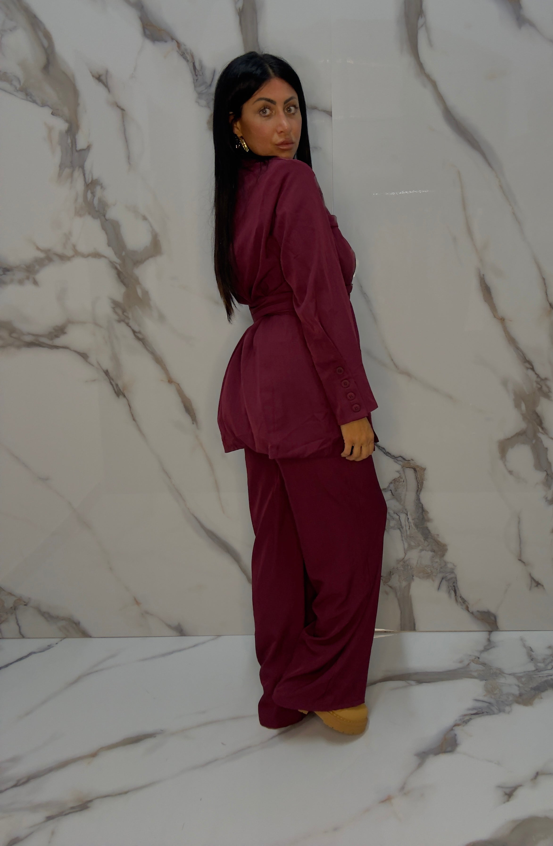 TAILLEUR VENERE 86660