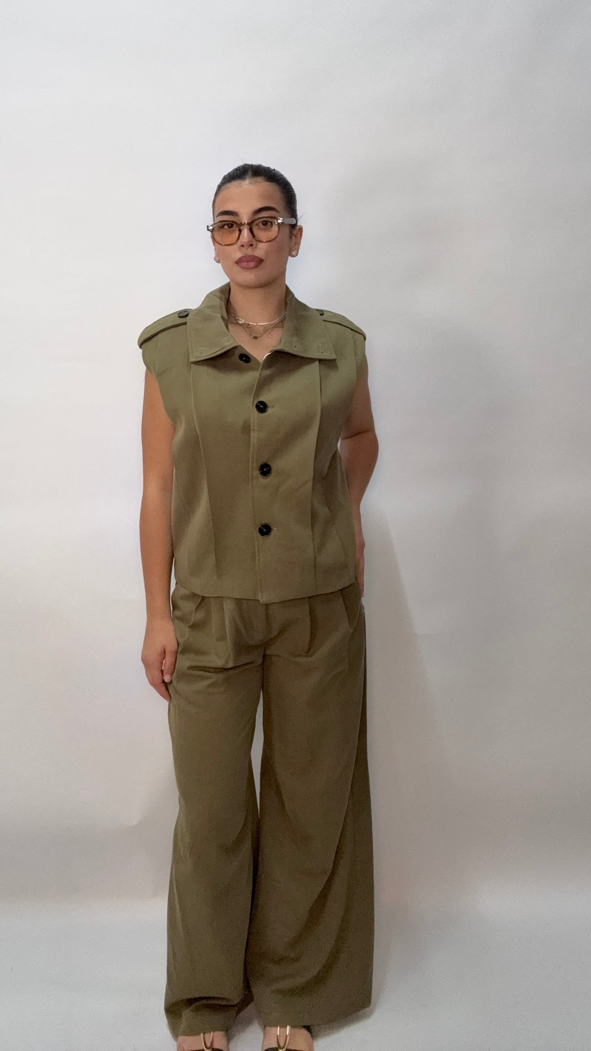COORDSET LAVIA (har015)