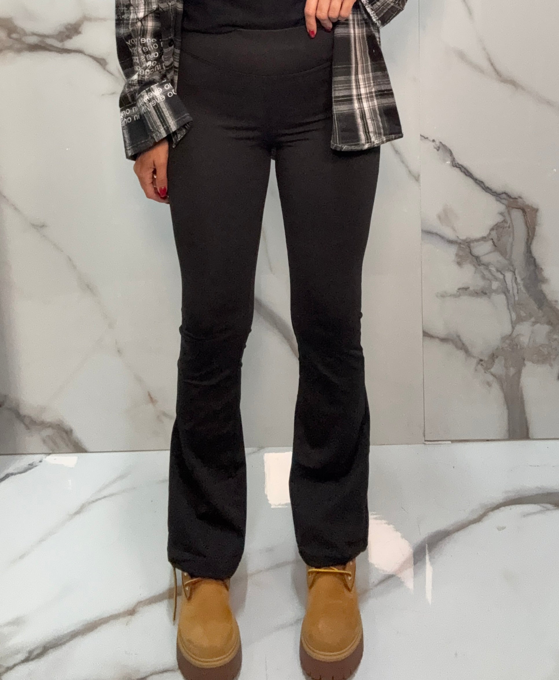 leggings  A zampa(YV532)