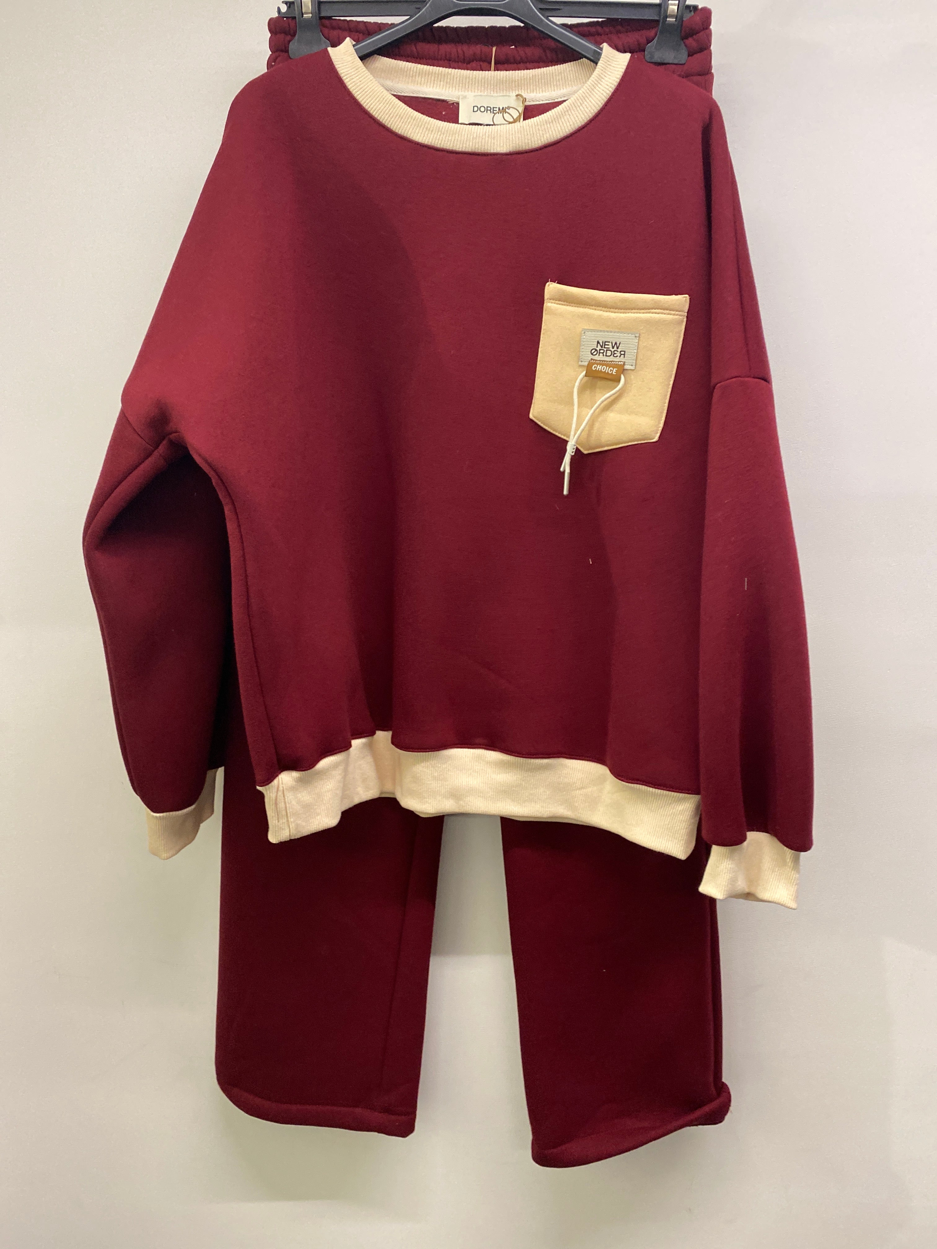 COORDSET MILA BY DOREMI(27864)