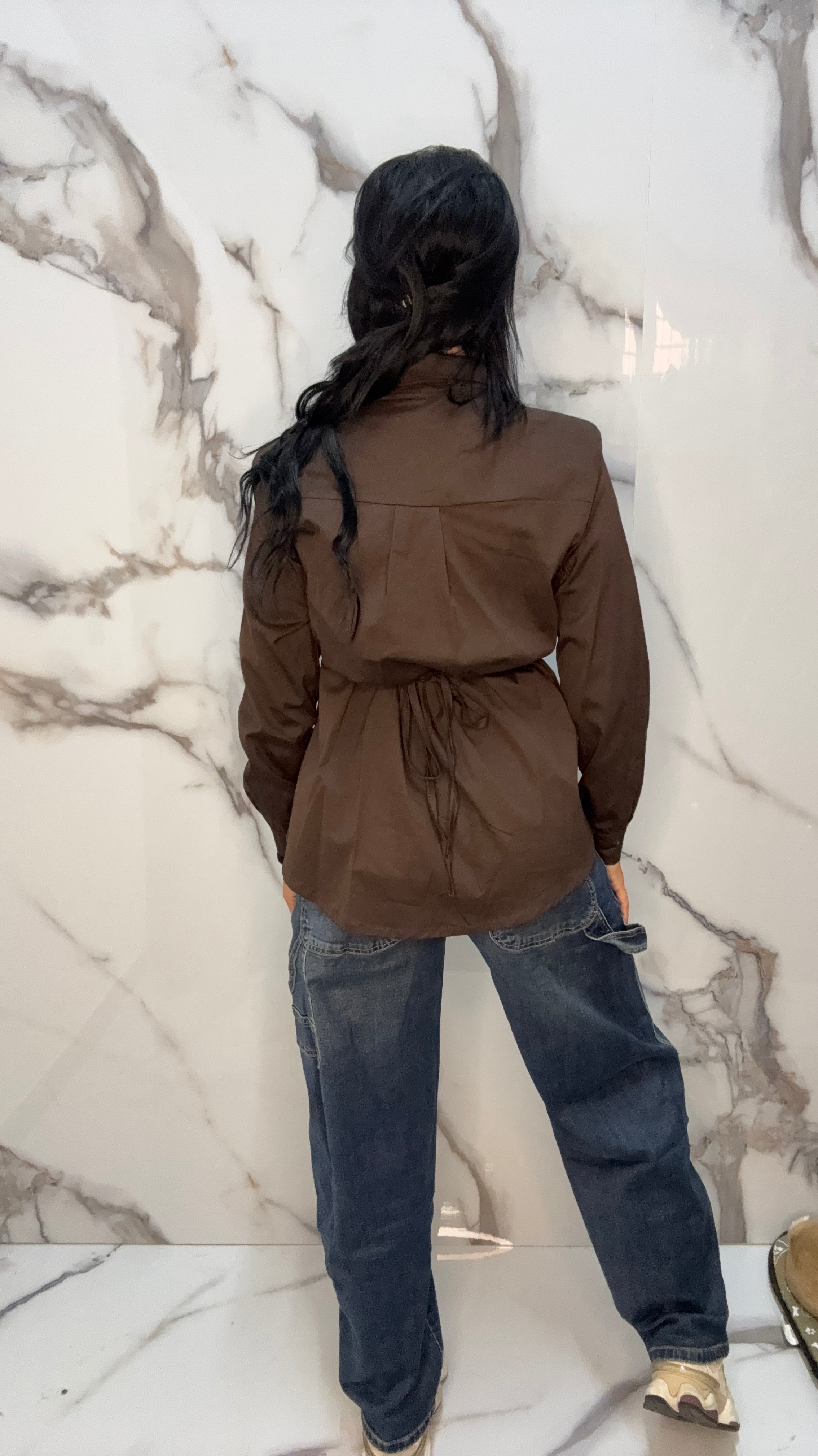 DENIM LOVELY(Z6271)