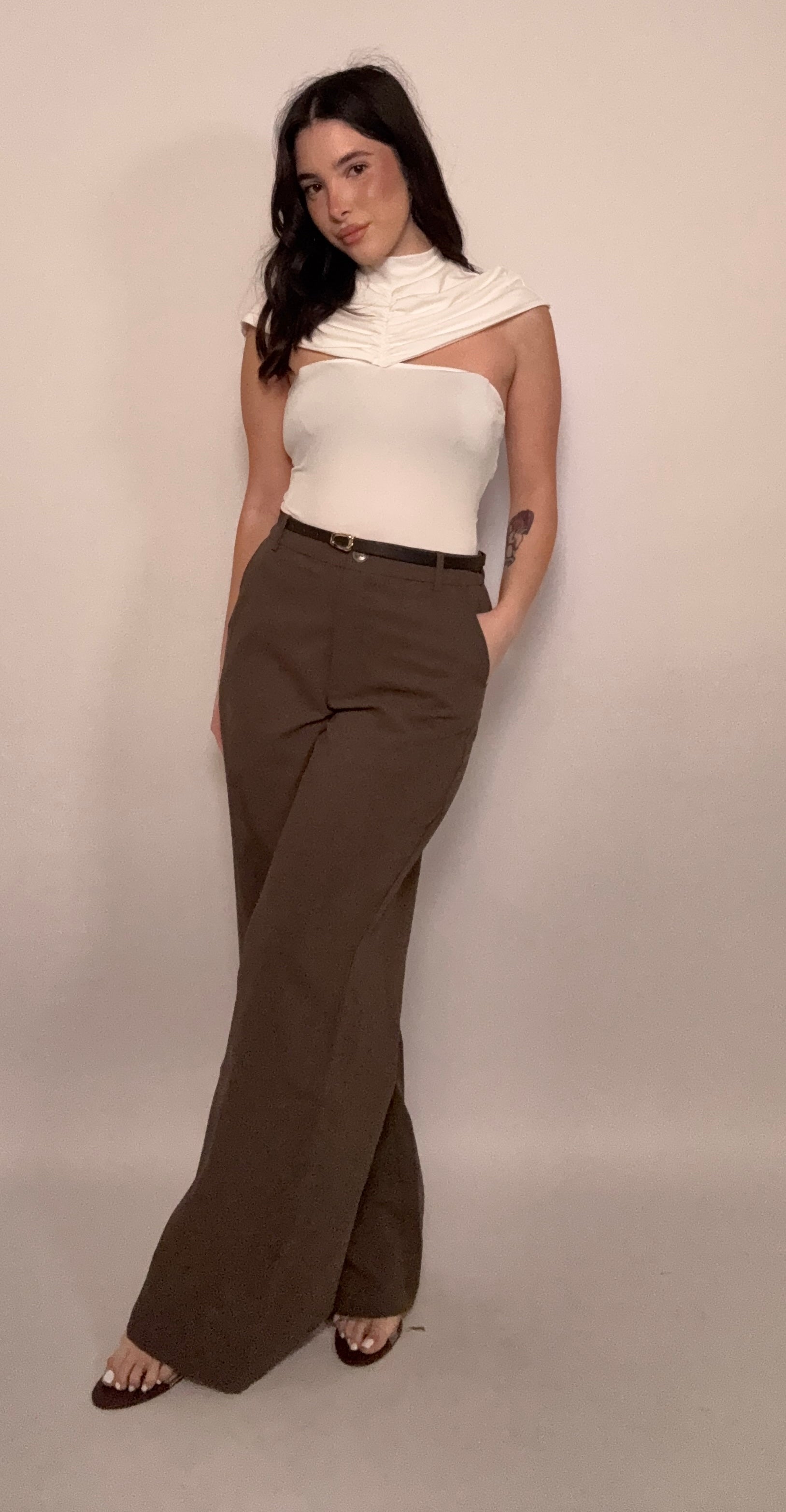 PANTALONI MONIQUE