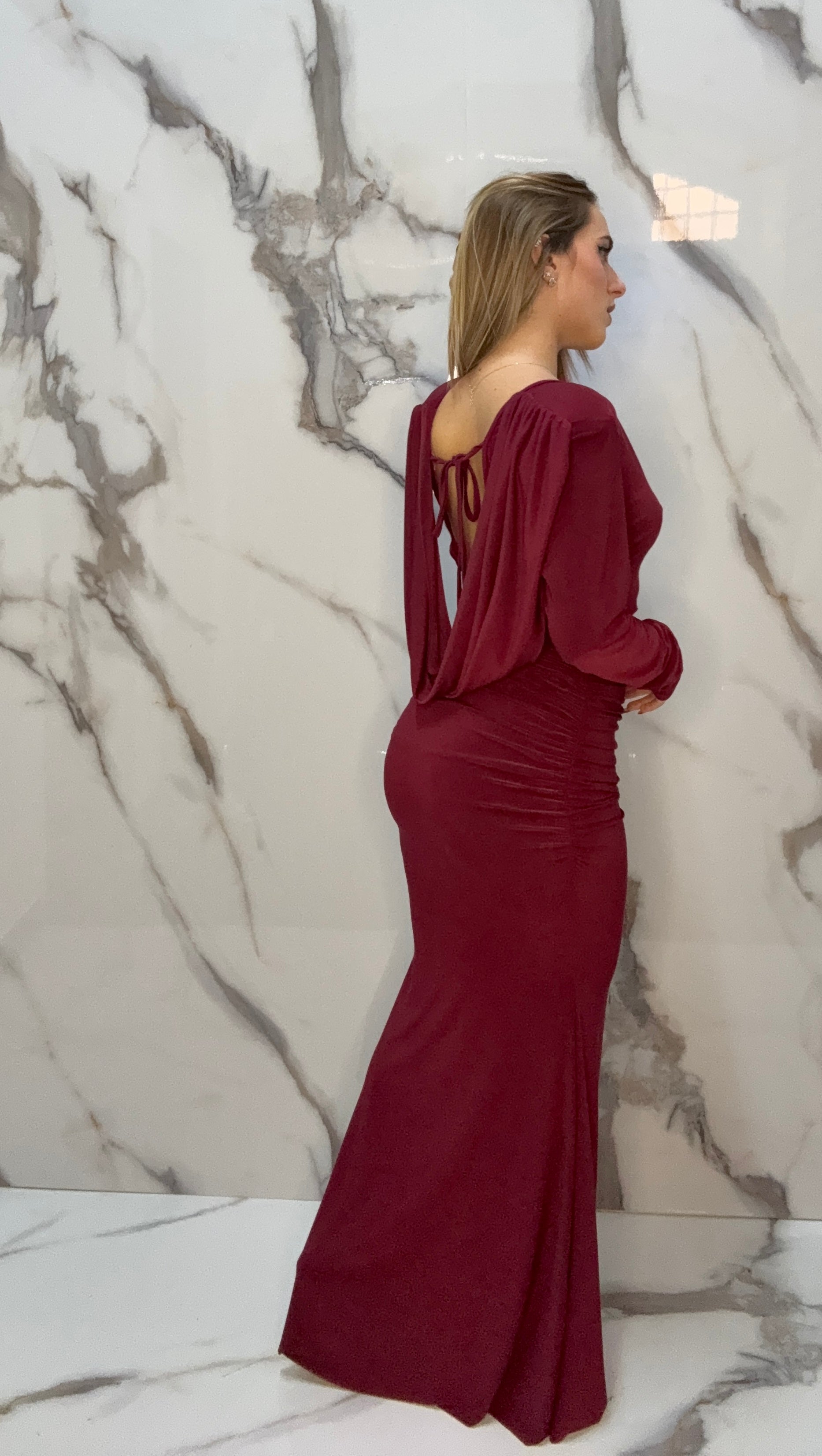 ABITO ALTHEA(7605)