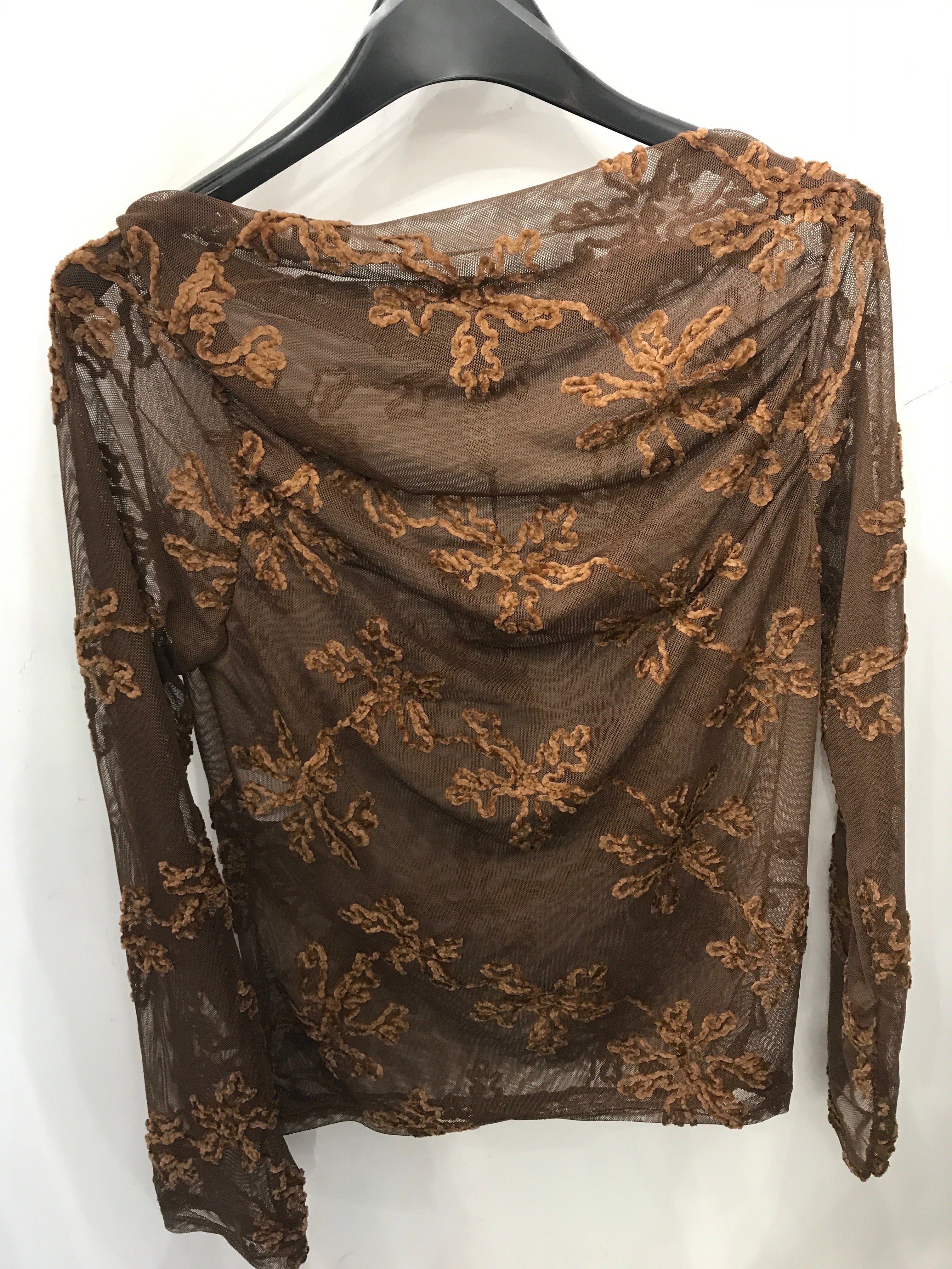 MAGLIA MAISON (38790)
