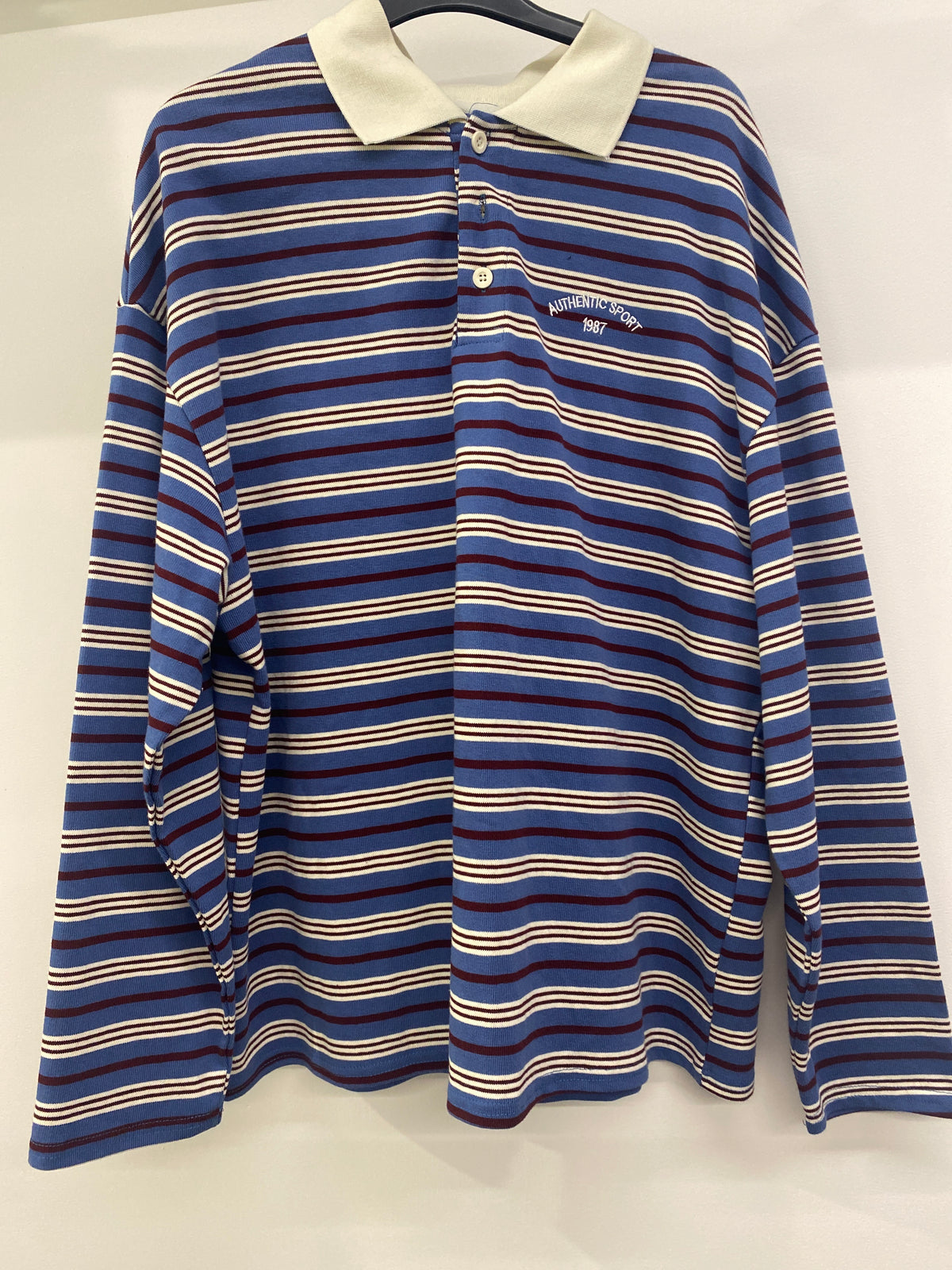 POLO AUTHENTIC SPORT (G67053)