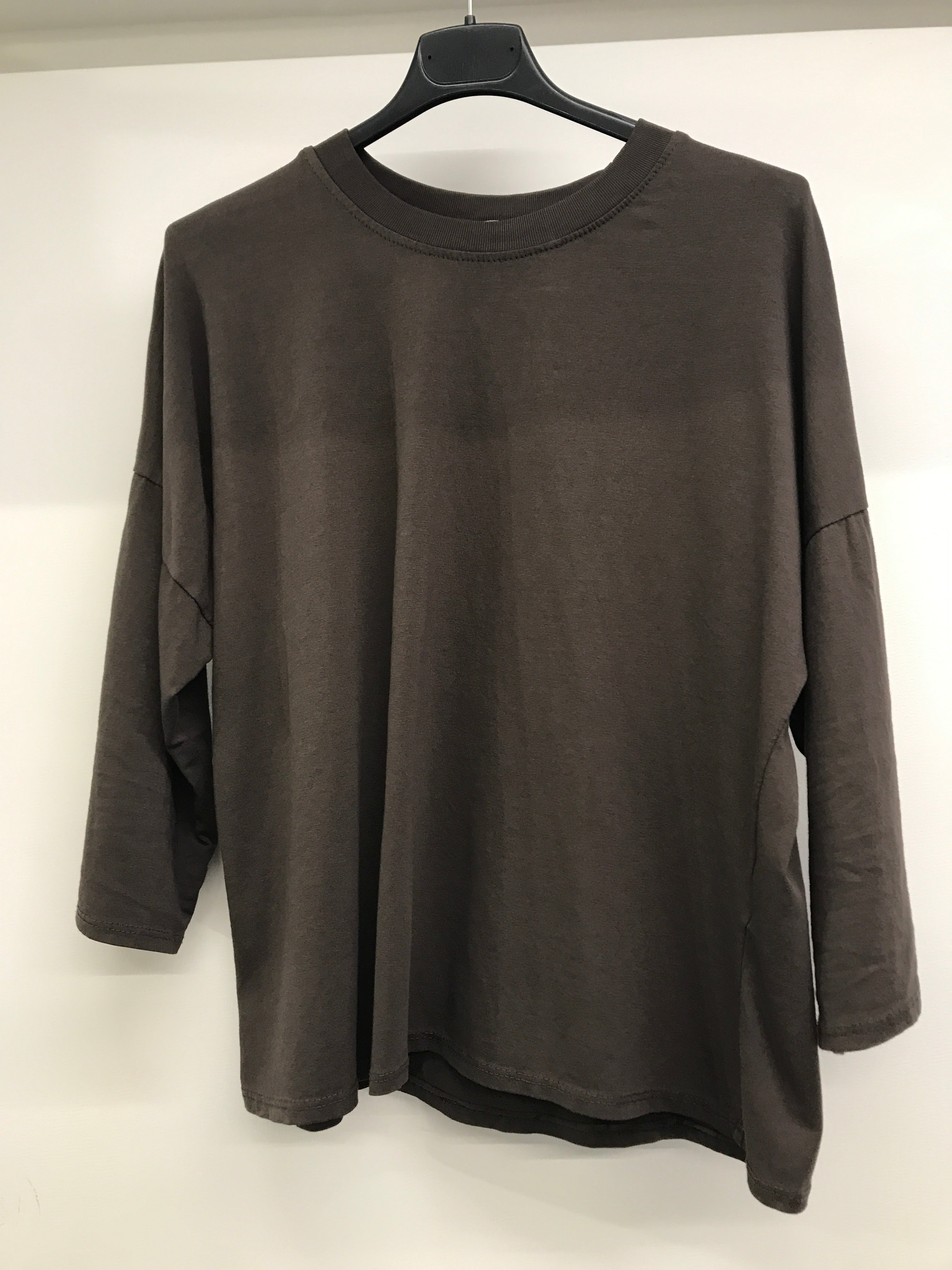 MAGLIA DOREMI (T10512)