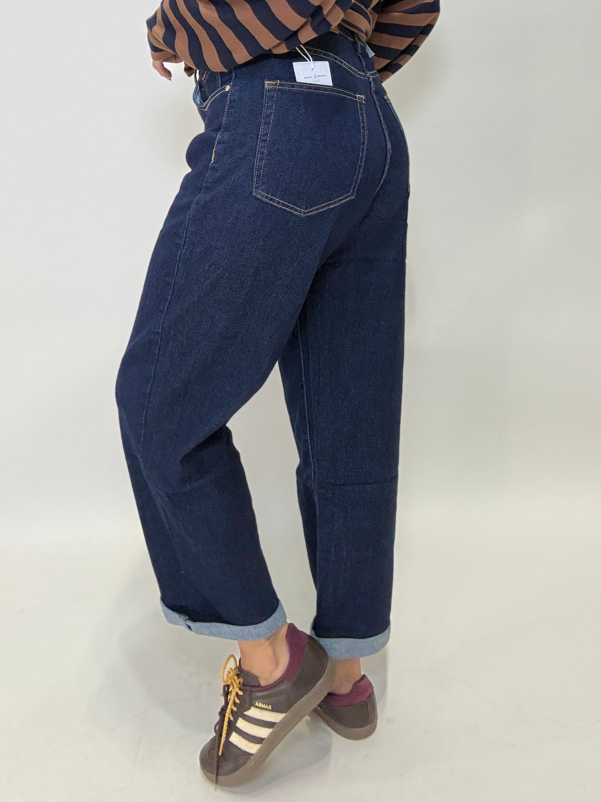 DENIM MAXIME (Bjk-f32617)