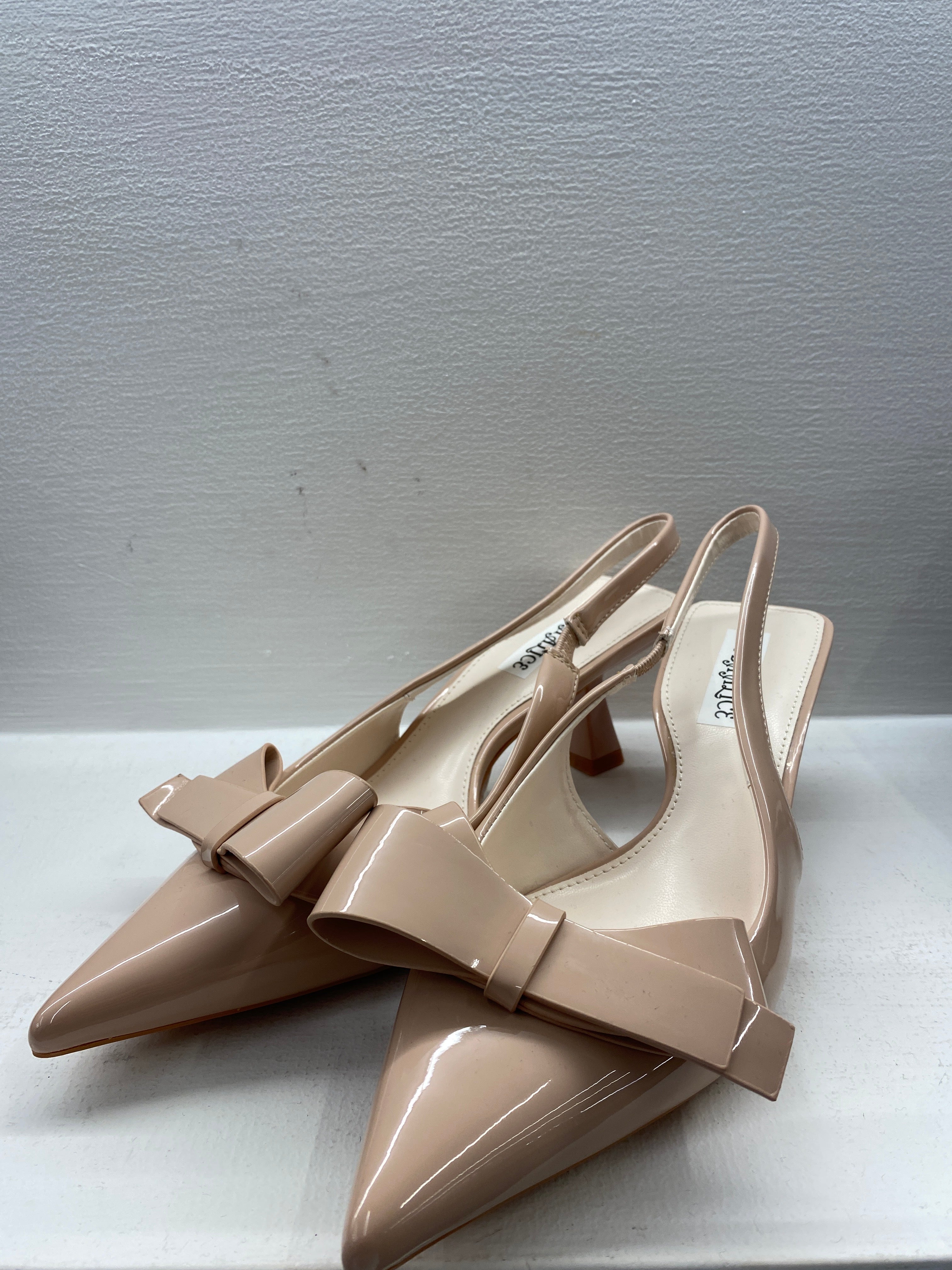 DÉCOLLETÉ FLAKE (380-612)