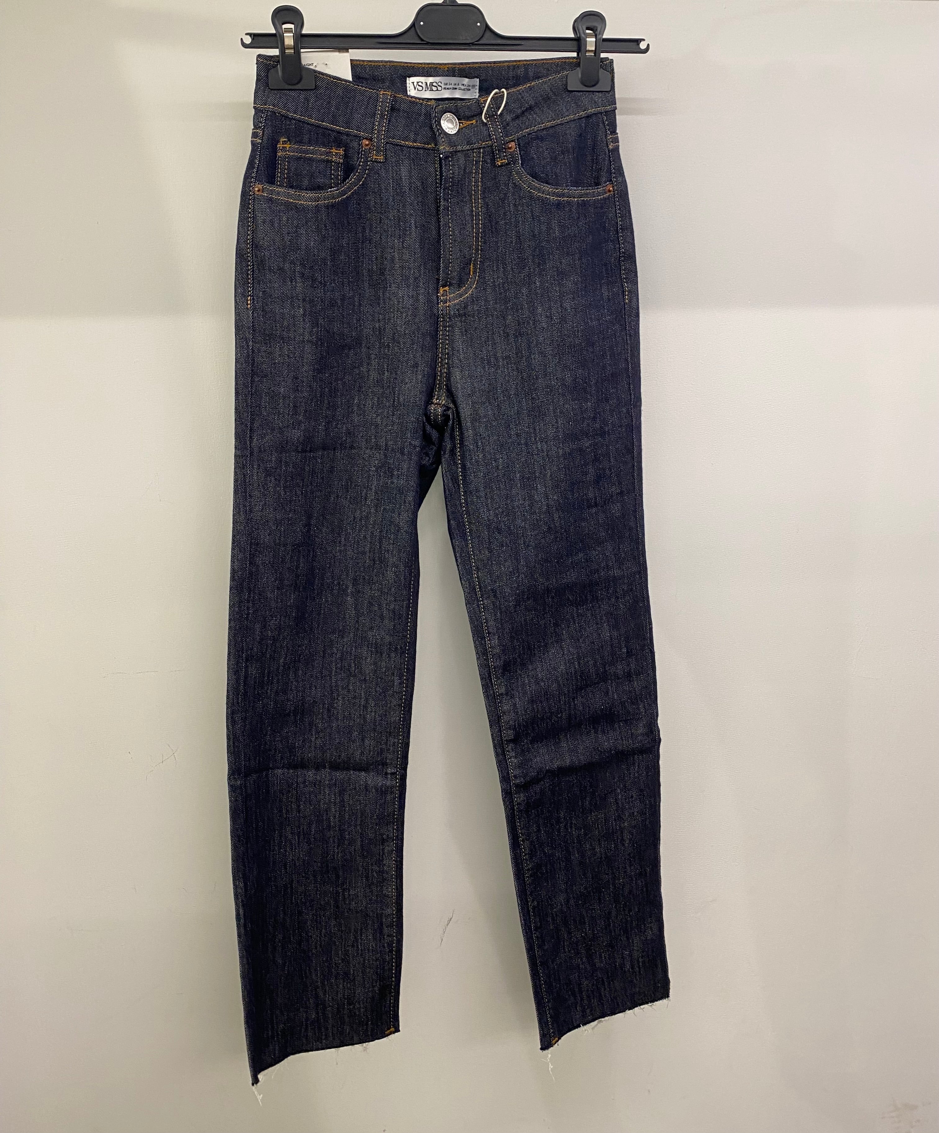 DENIM ELODIE (H3022)