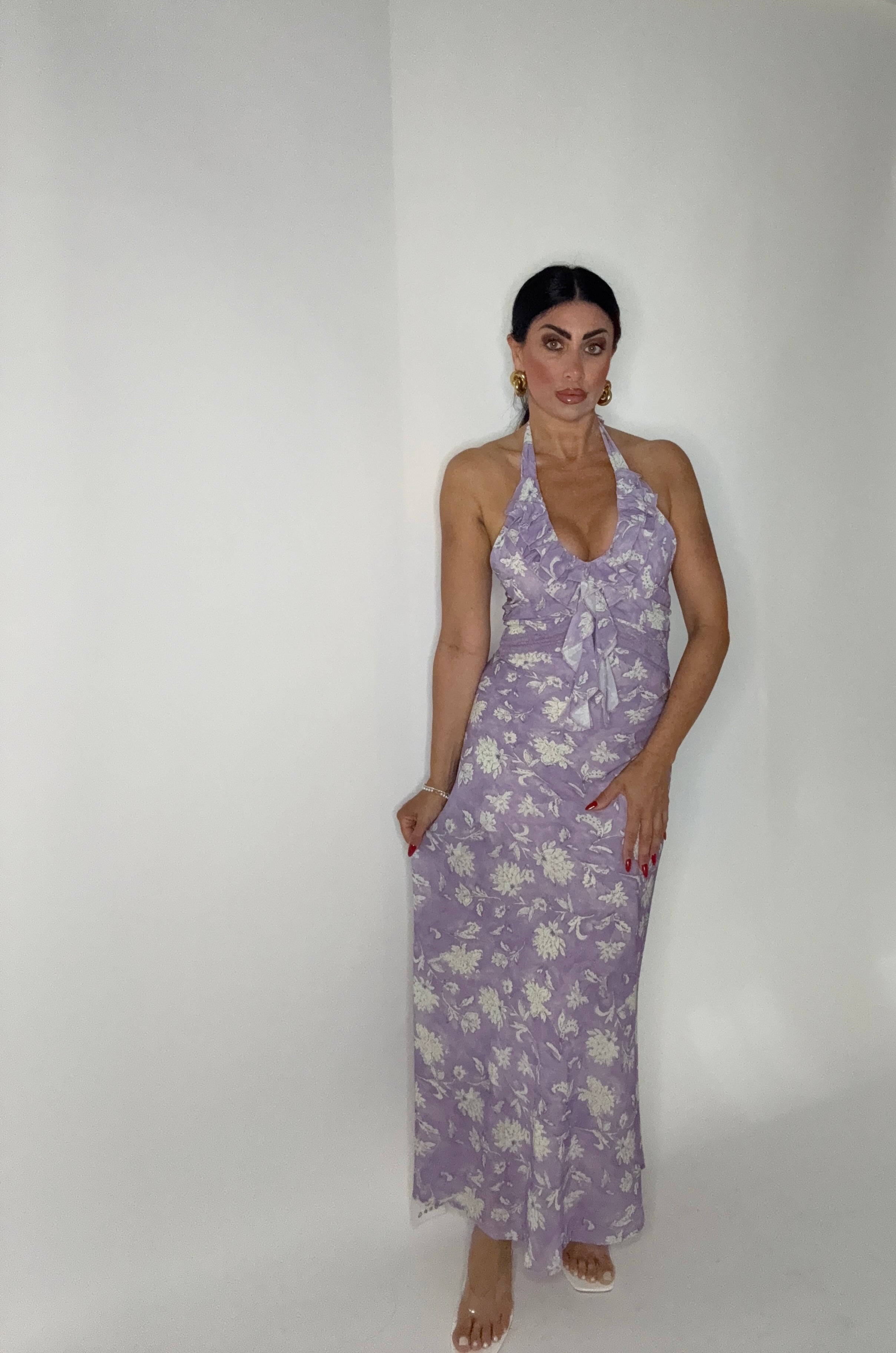 DRESS TIRANA (1988)