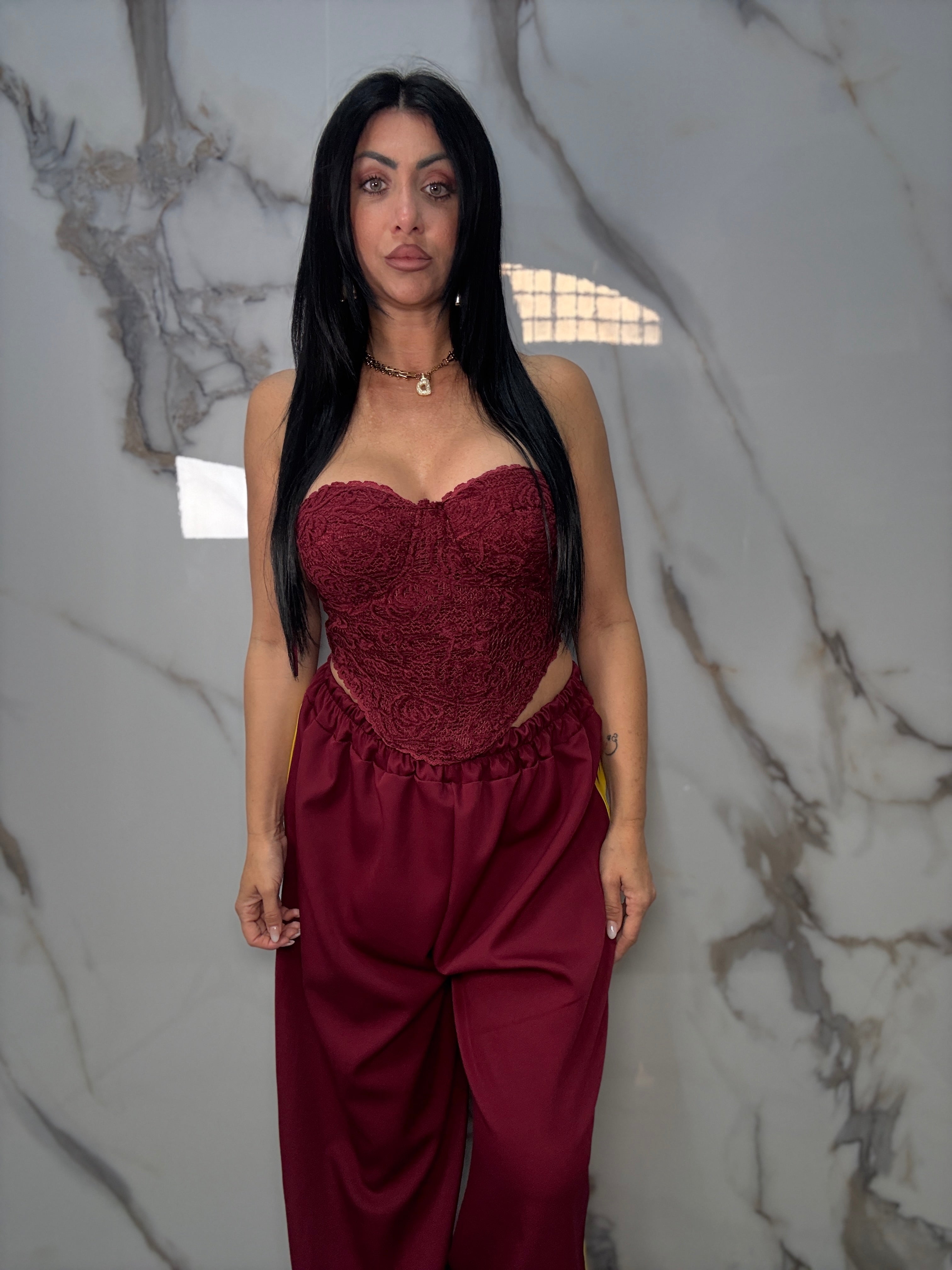 CORPETTO SCARLETT(26039-1)