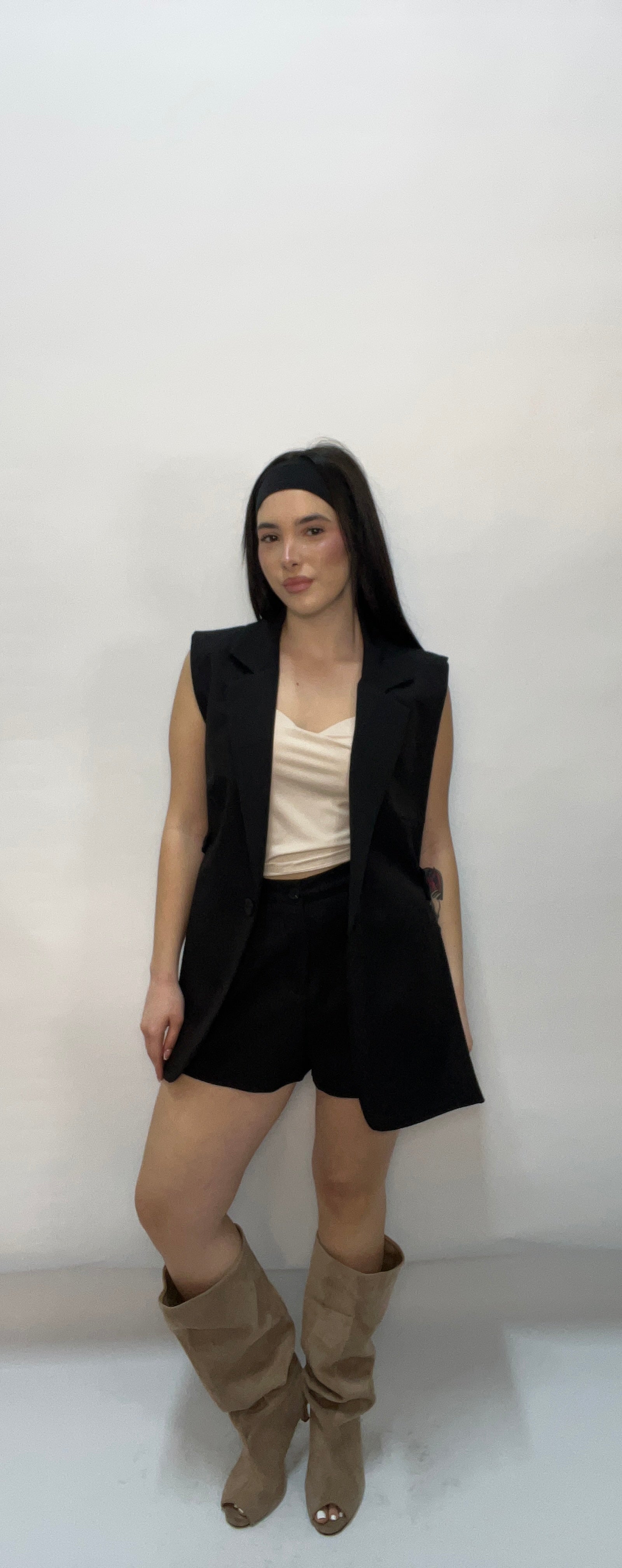TAILLEUR  JUST WEST(jw1926)