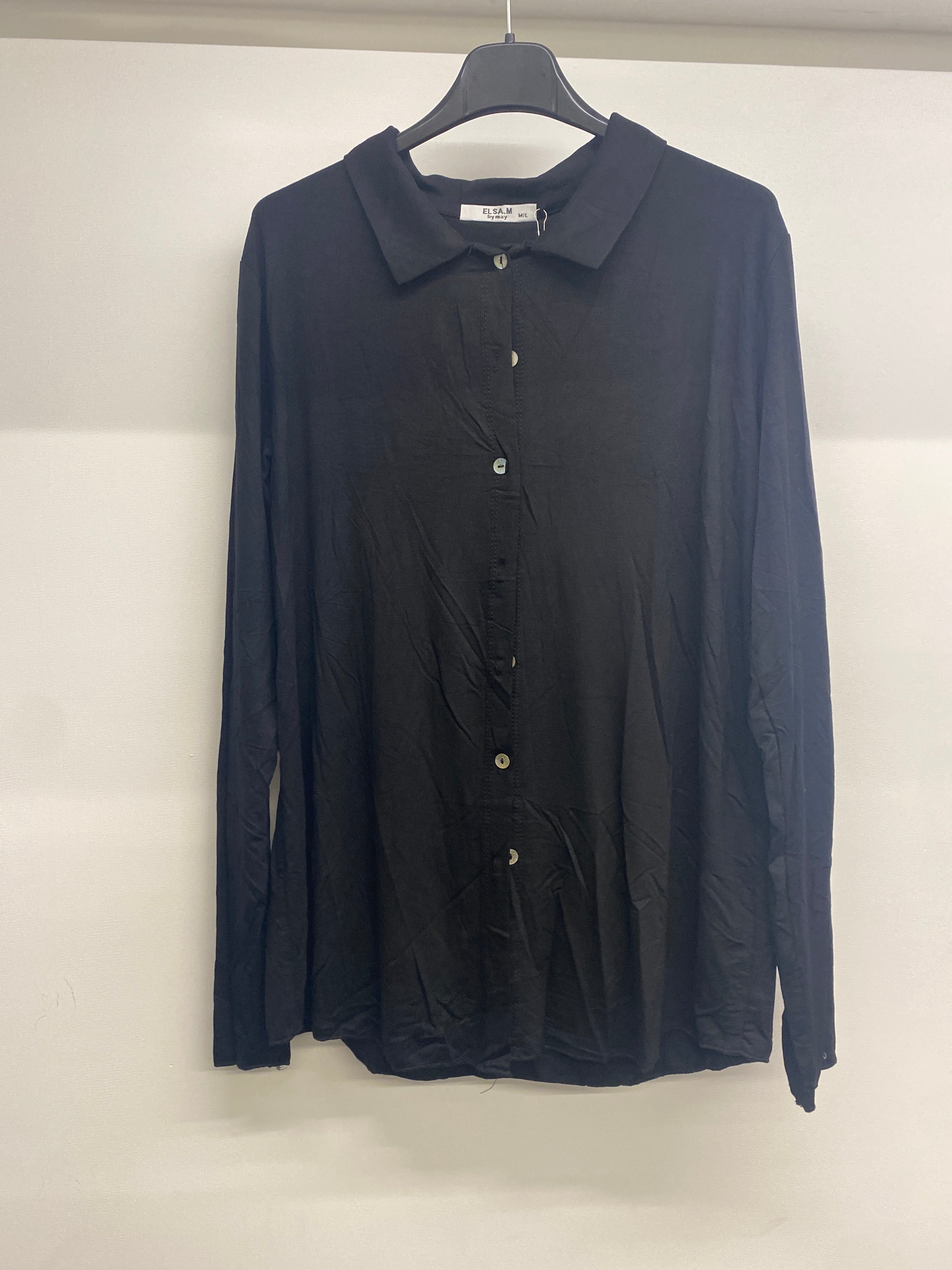 CAMICIA ELSA (JMC20559)